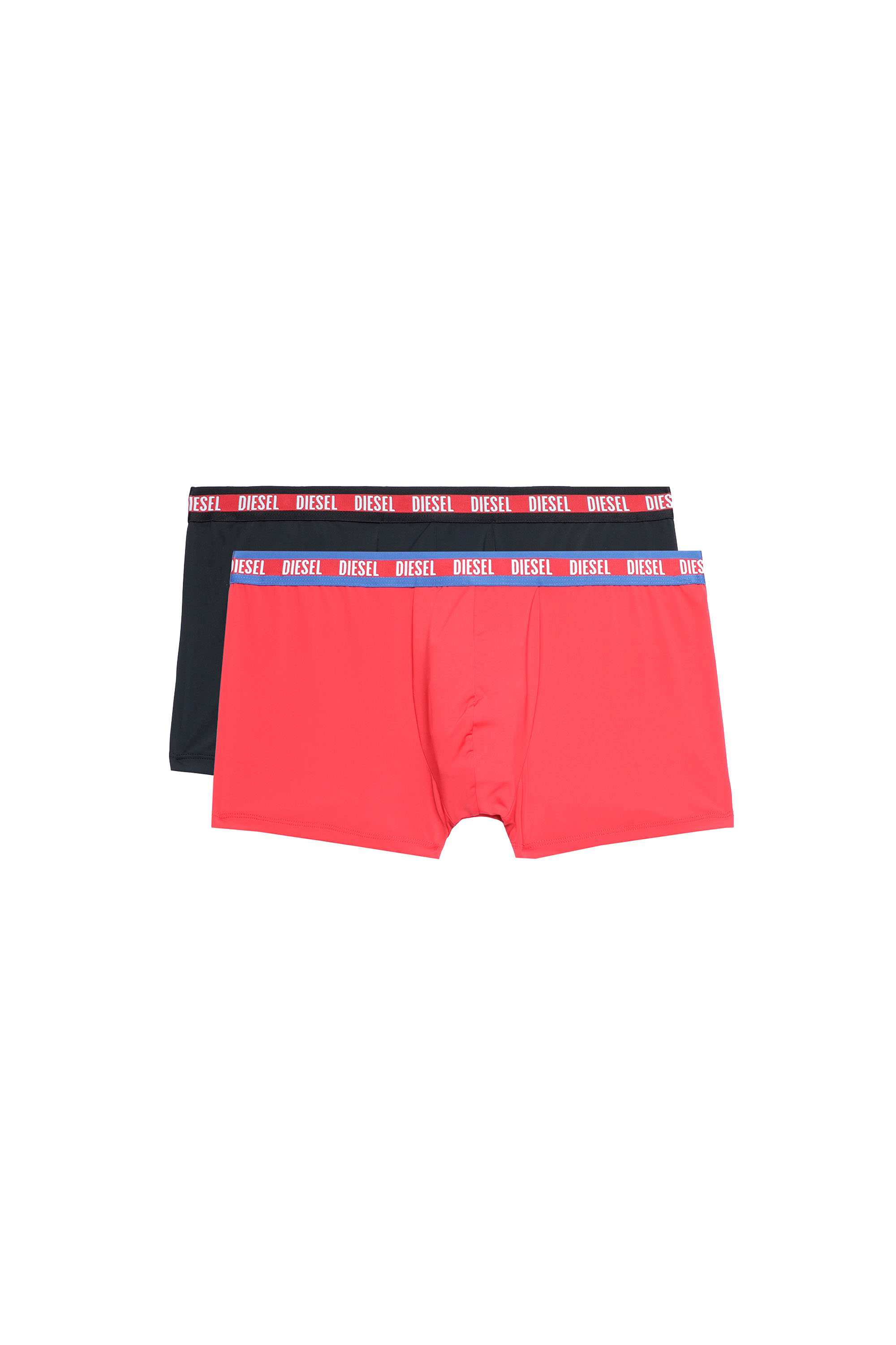 Diesel - 55-D-TWOPACK, Black/Pink - Image 2