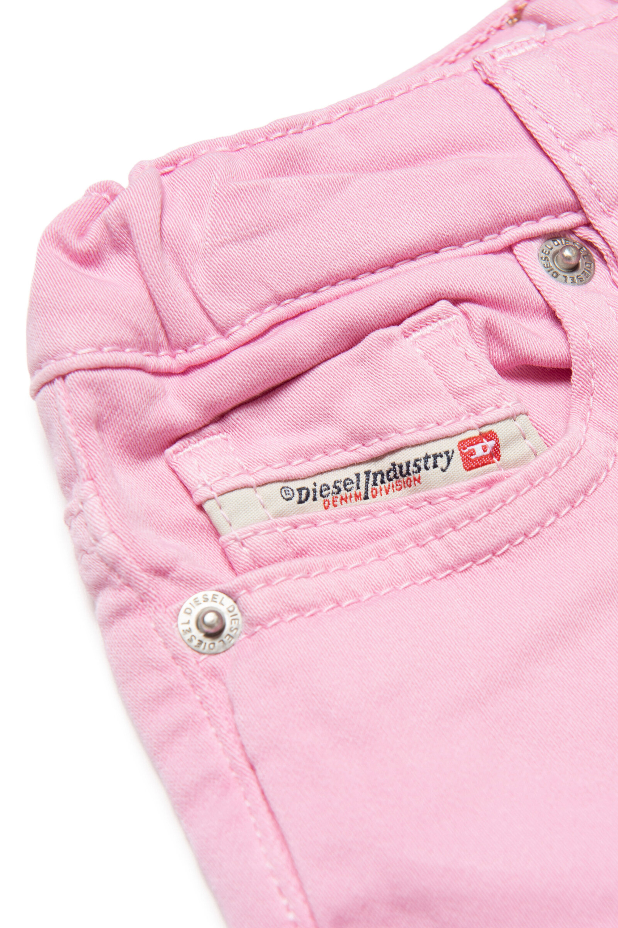 Diesel - PGALLYB JJJ, Pink - Image 3