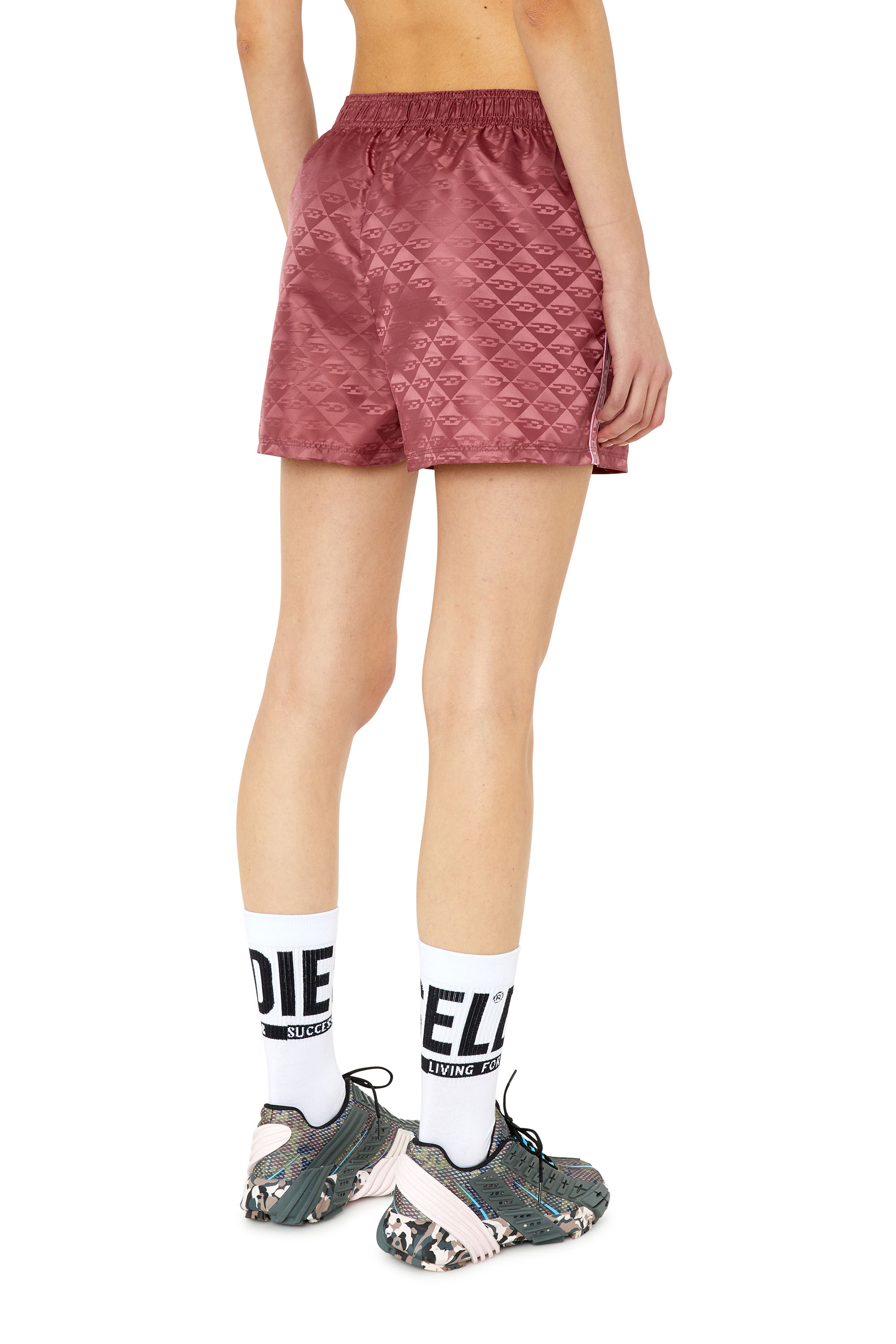 Diesel - AWWB-CYNDEE-HT26, Brown - Image 4