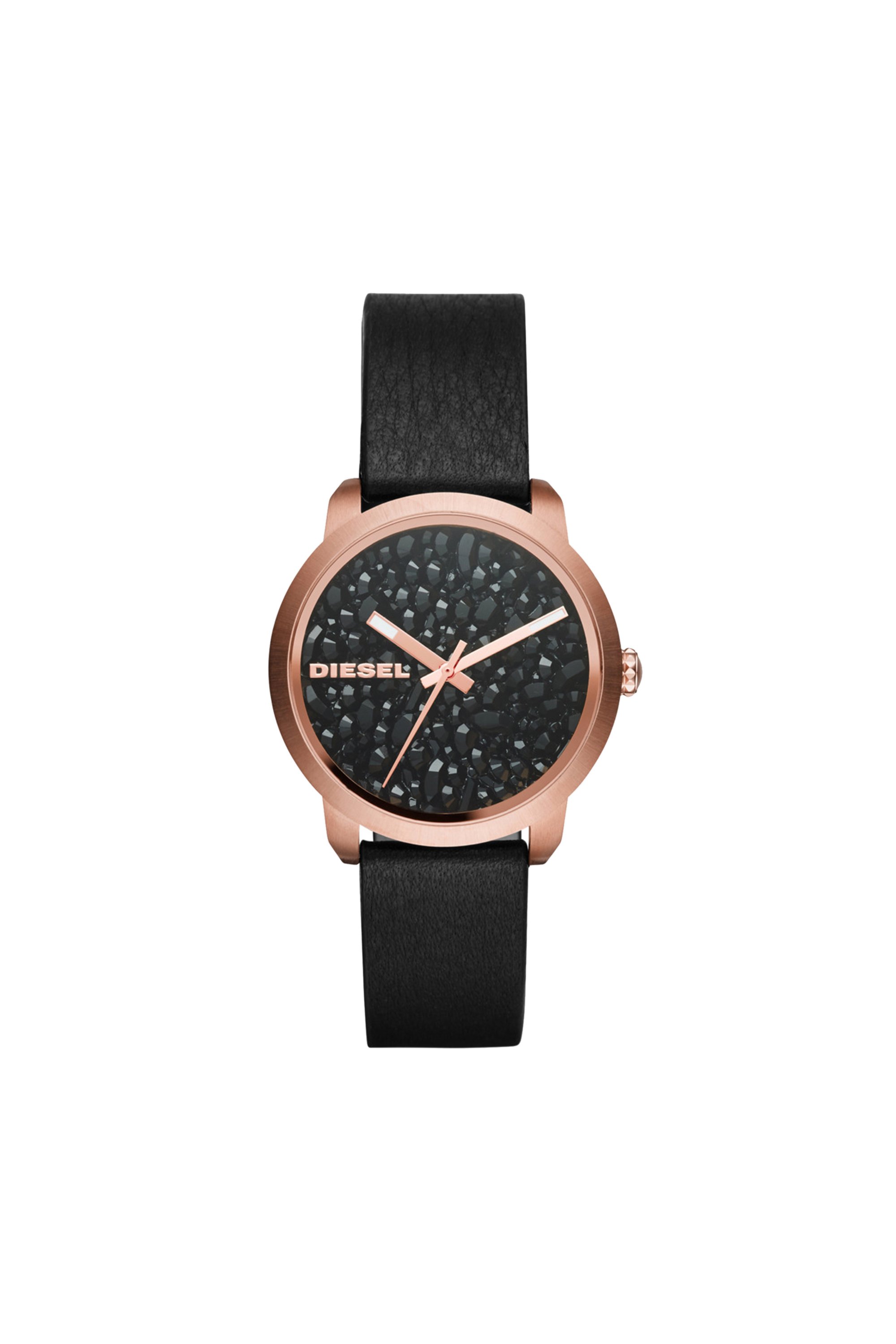 DZ5520, Black - Timeframes