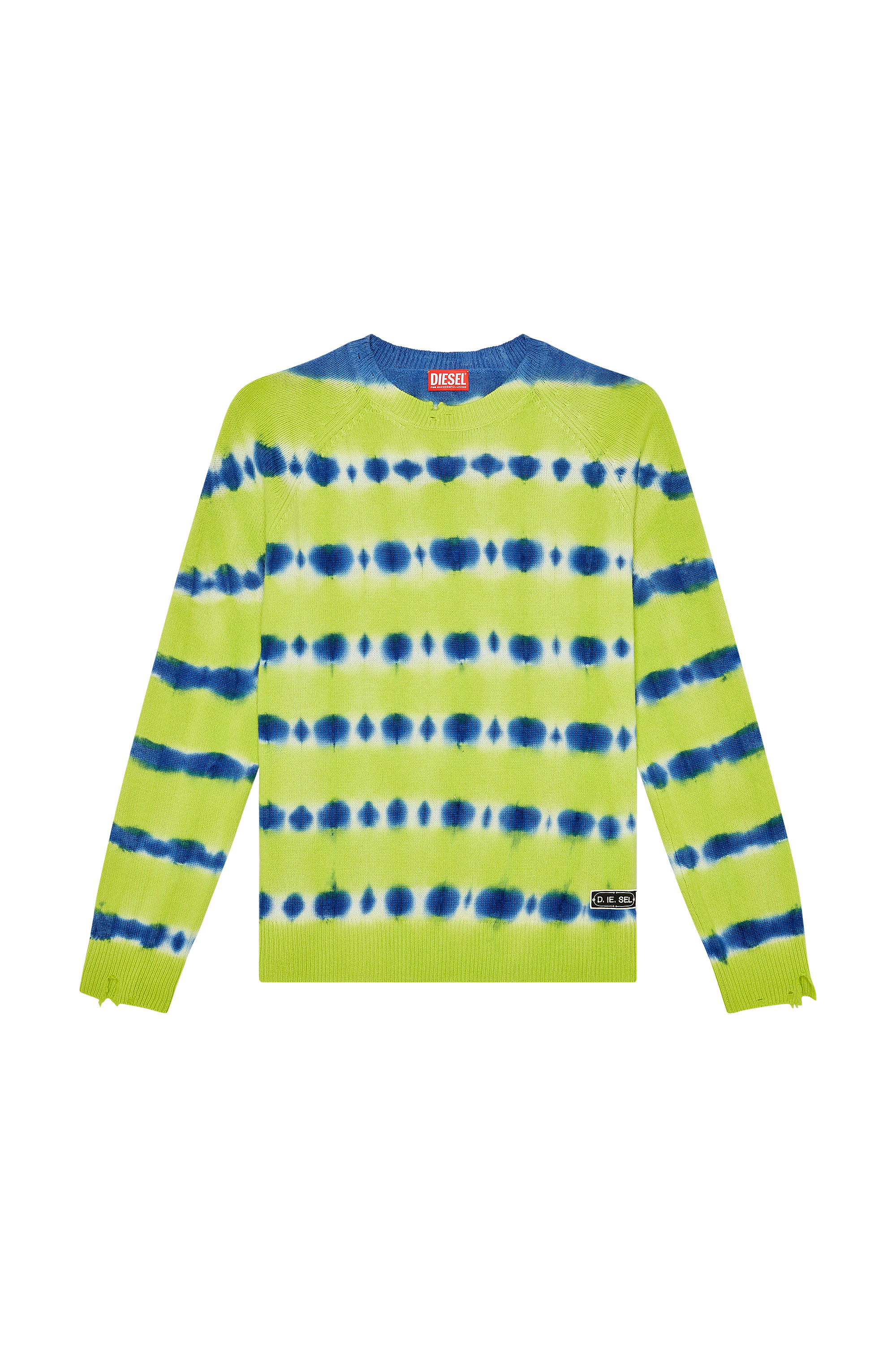 Diesel - K-RO, Blue/Green - Image 5