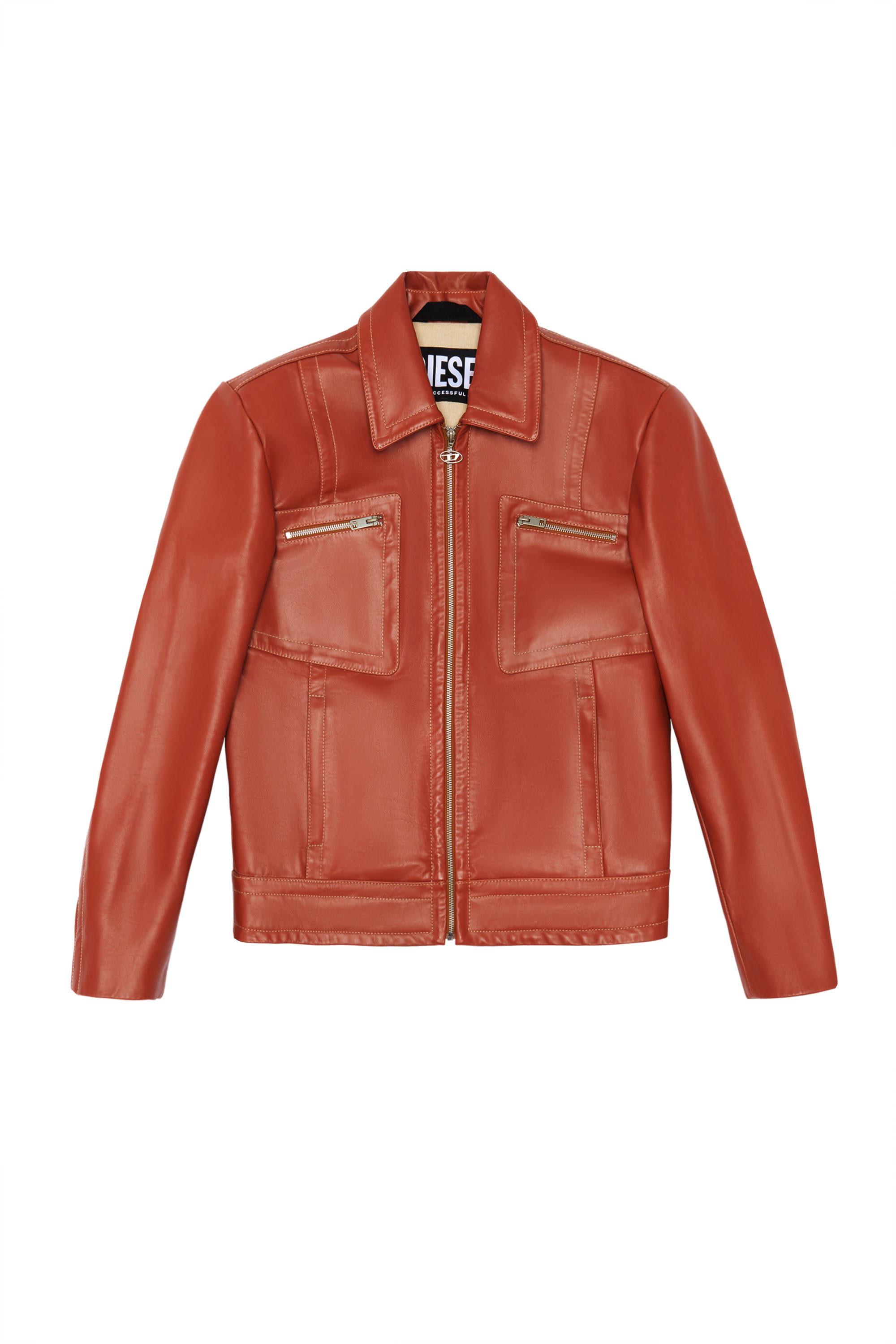 bikers coat