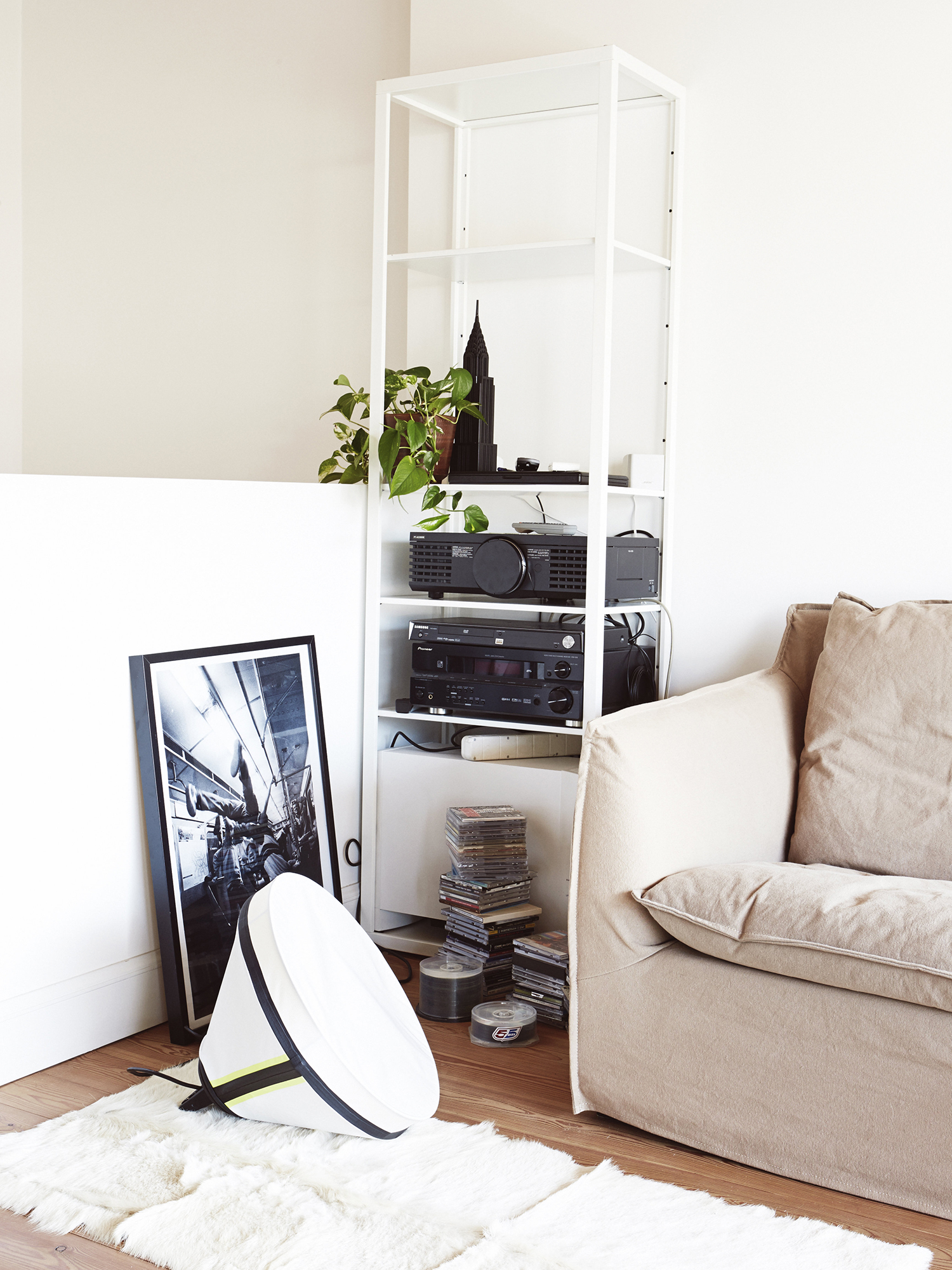 DRUMBOX TAVOLO/TERRA