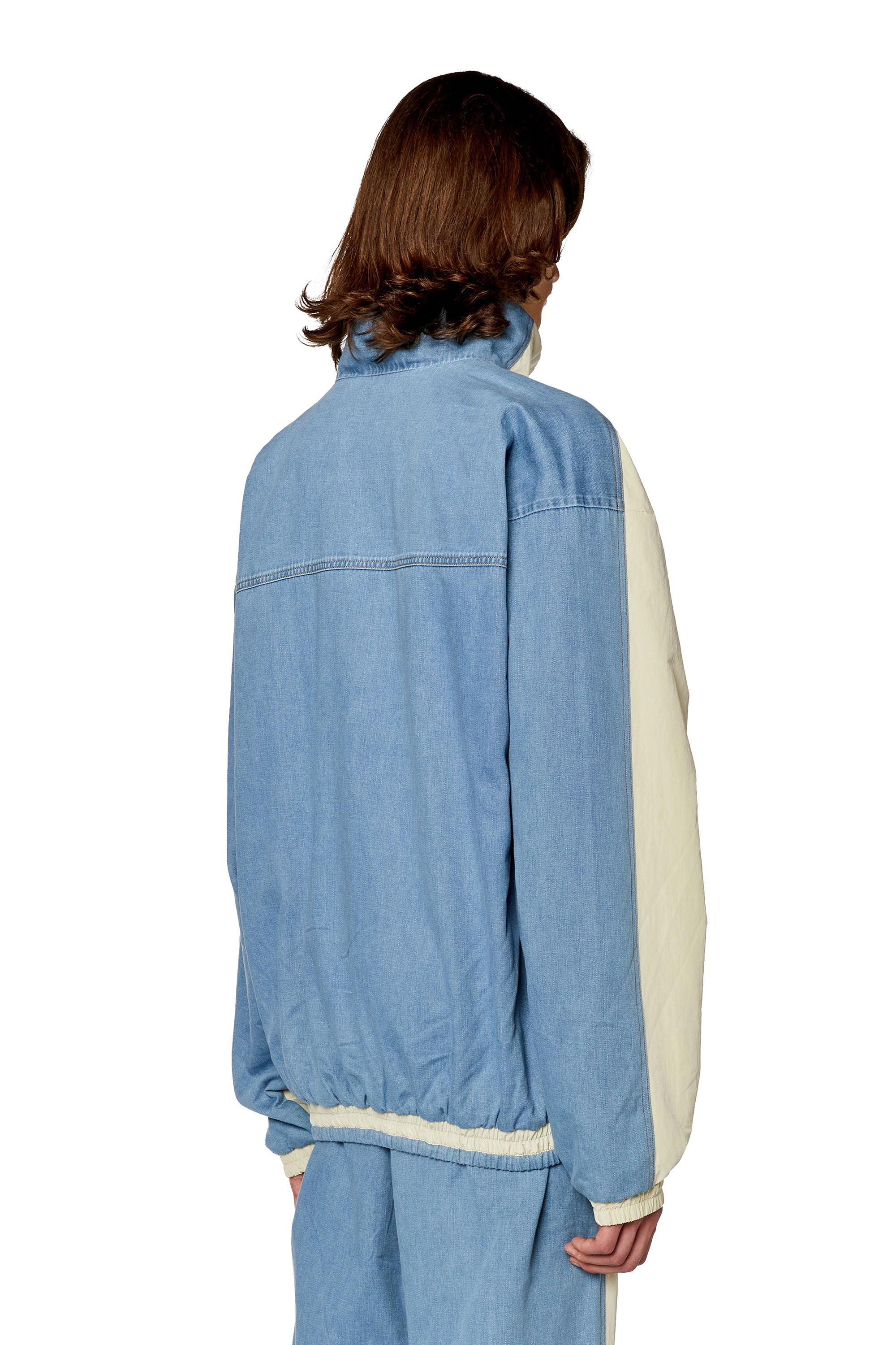 Diesel - J-BRIGHT, Blue/White - Image 2