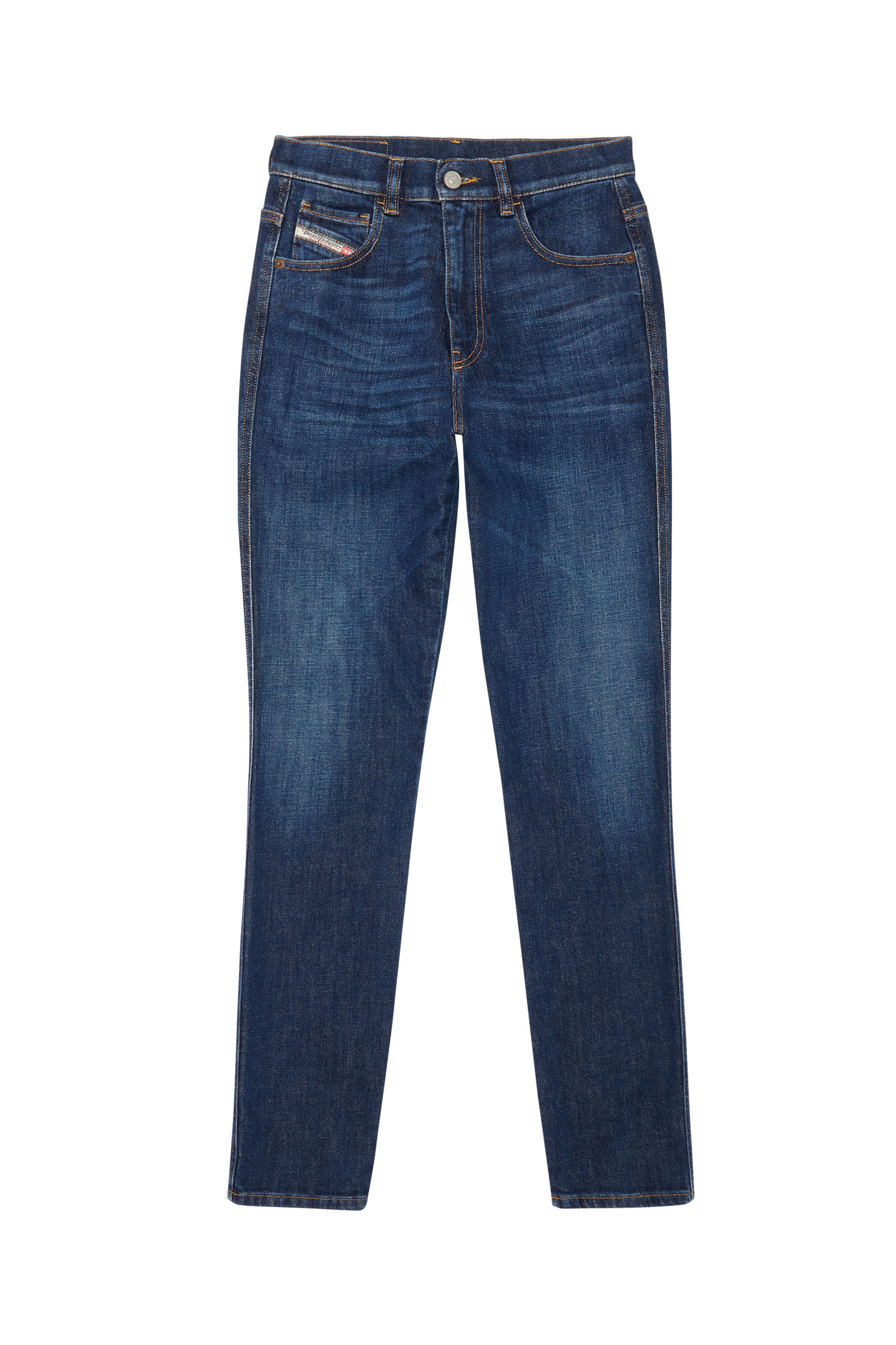 Straight Jeans 1994 09B90, 