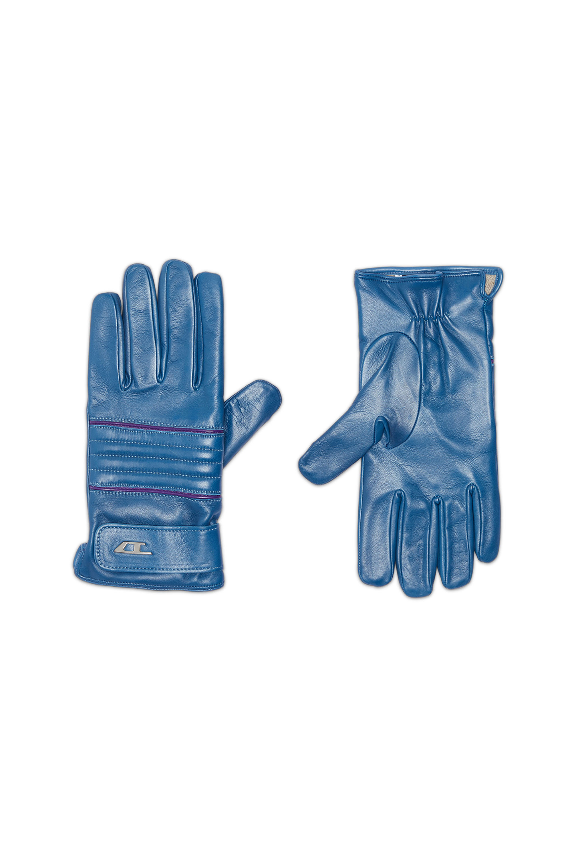 G-CEDRIC, Blue - Gloves
