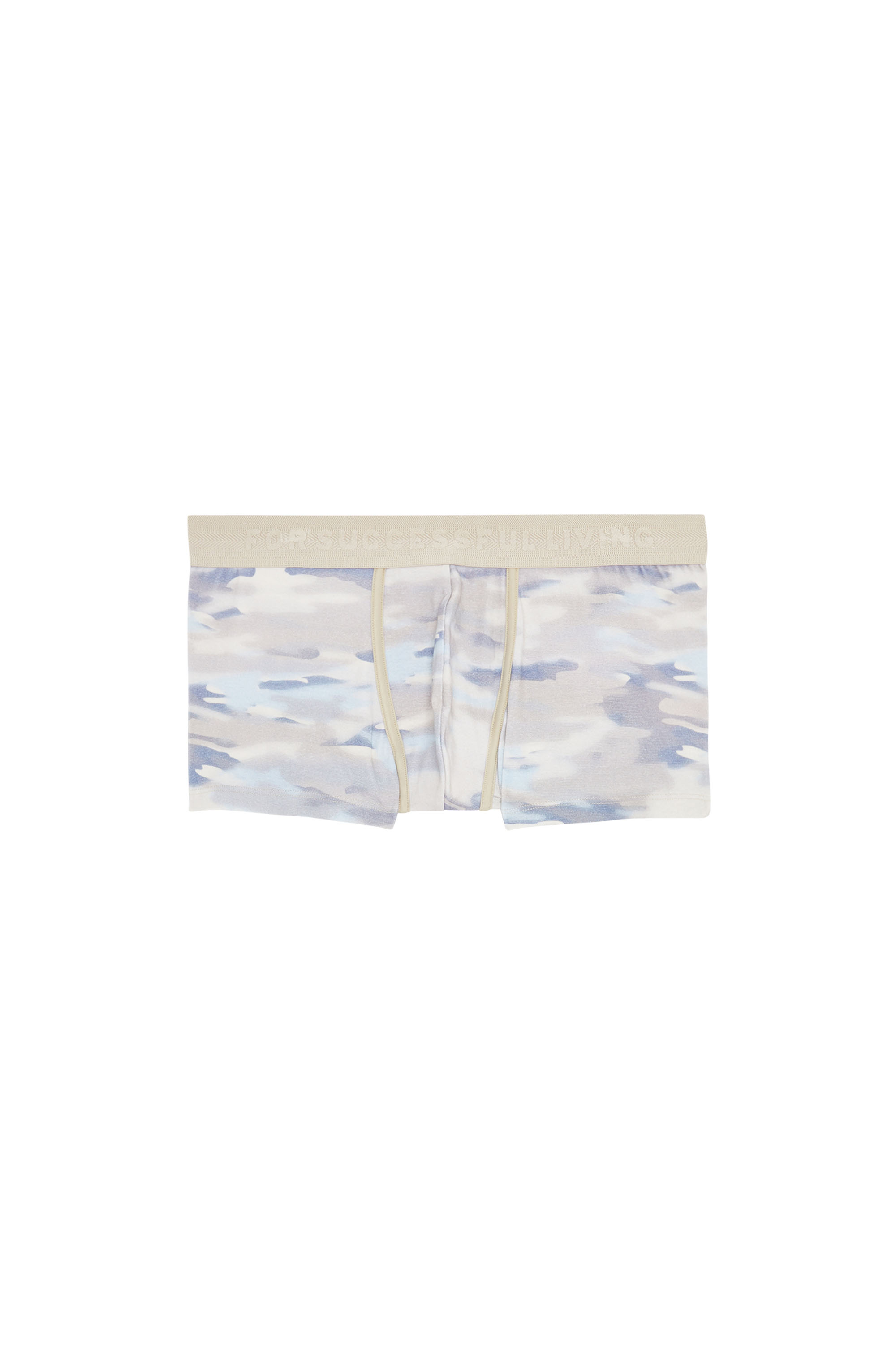 UMBX-DAMIEN-R, Grey - Trunks