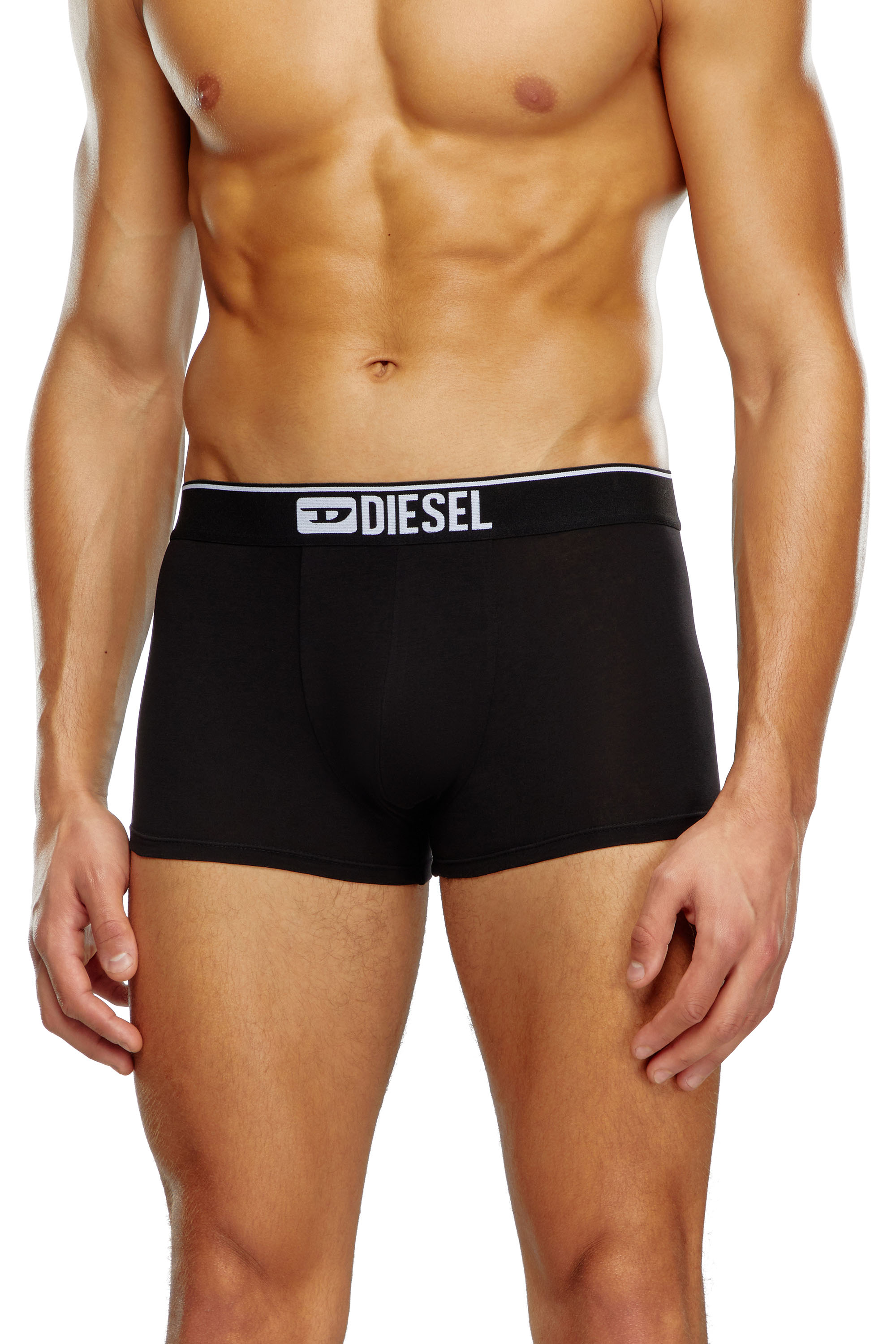 Diesel - UMBX-DAMIENFIVEPACK, Black - Image 1