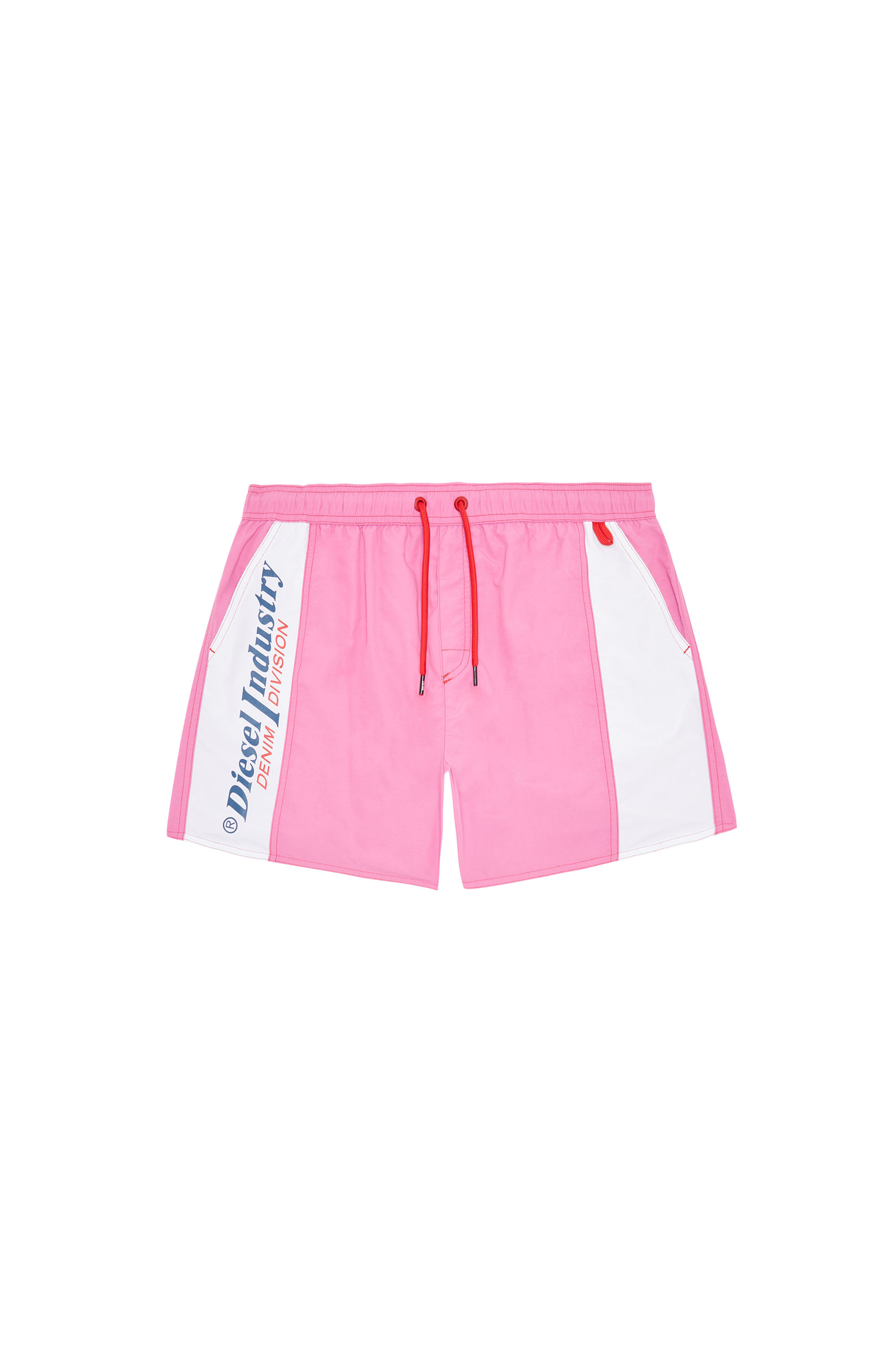 BMBX-CAYBAY CALZONCINI, Pink - Swim shorts