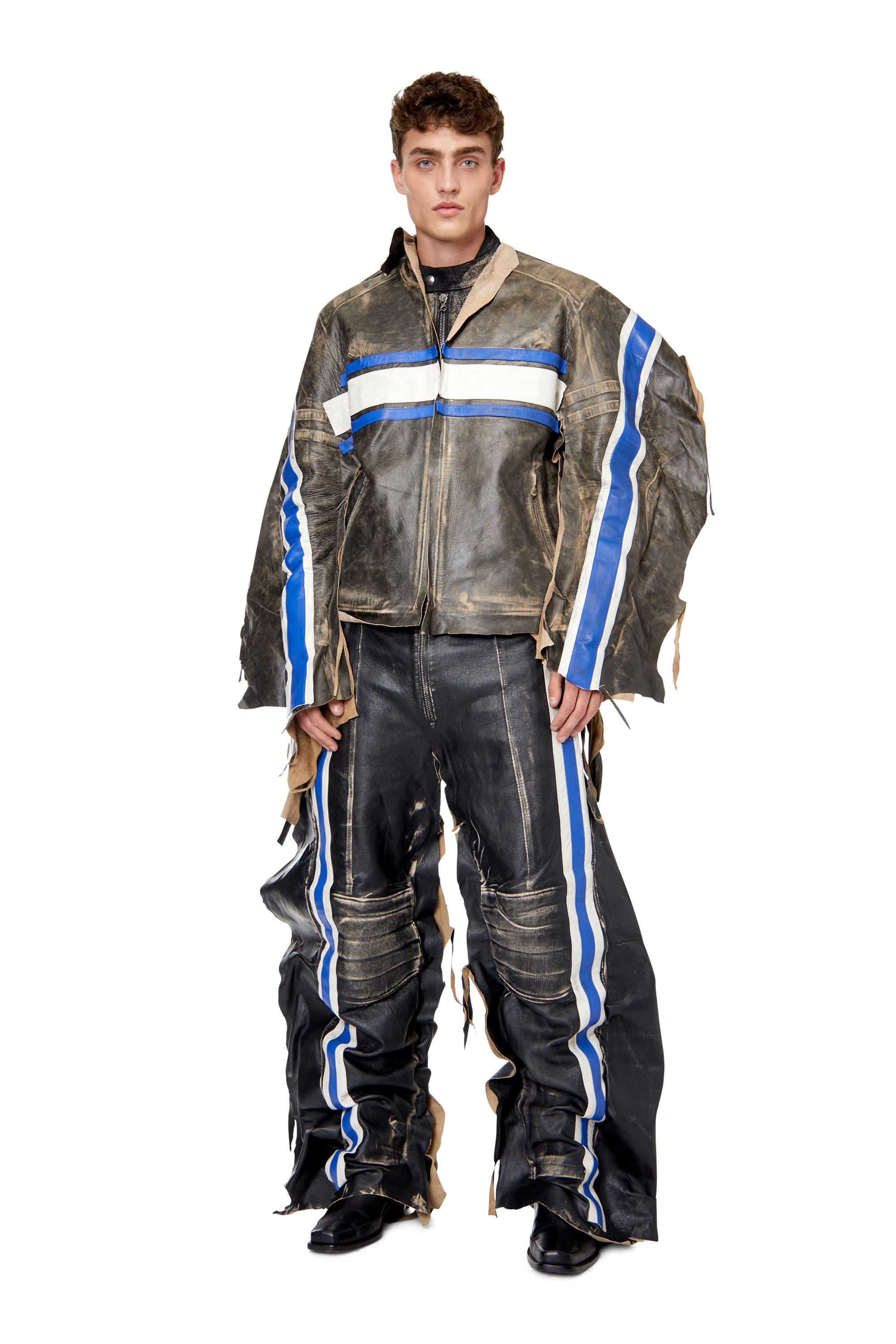 Diesel - P-HILOS, Black - Image 2