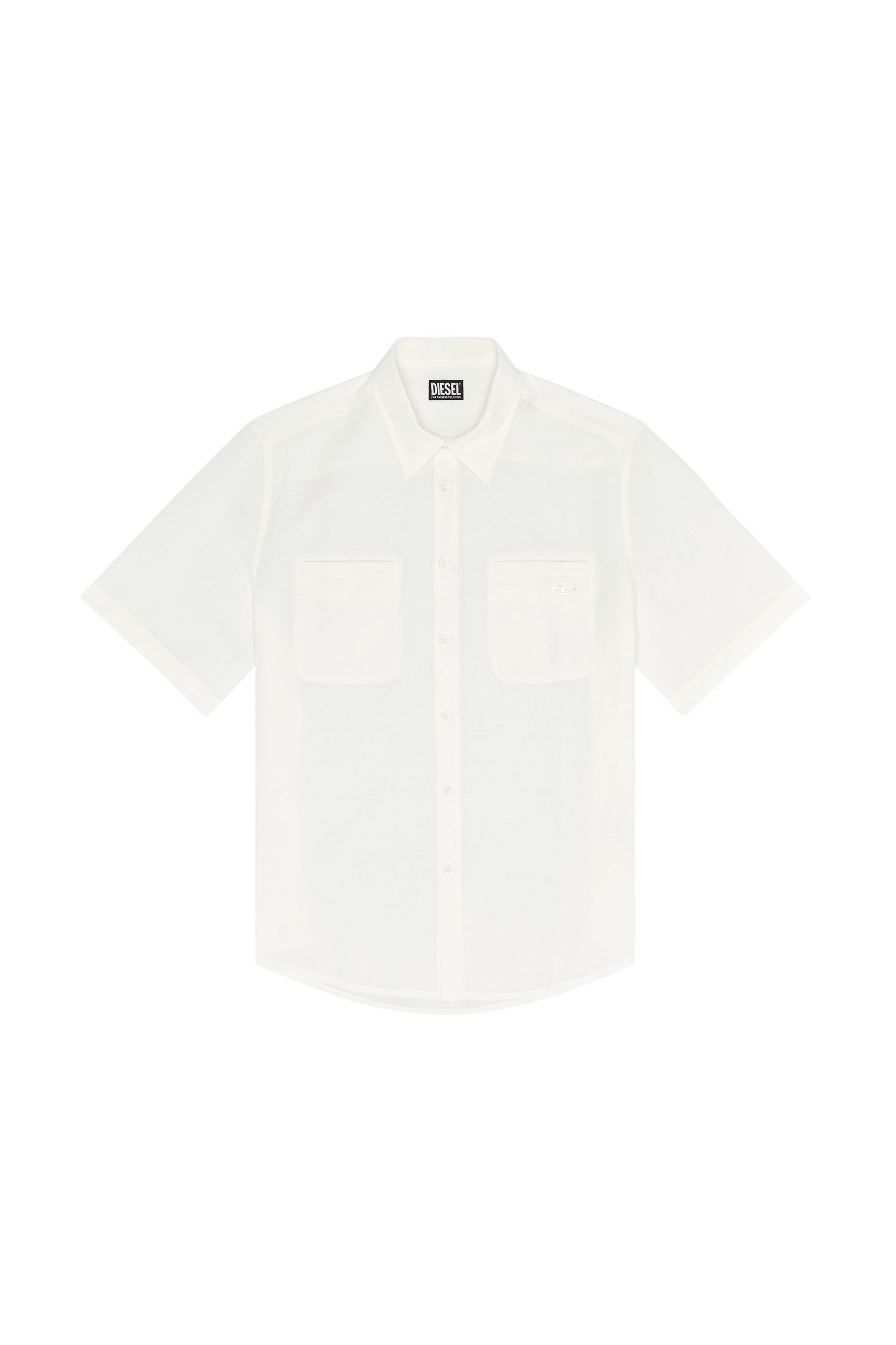 Diesel - S-OMAR-SSL, White - Image 3