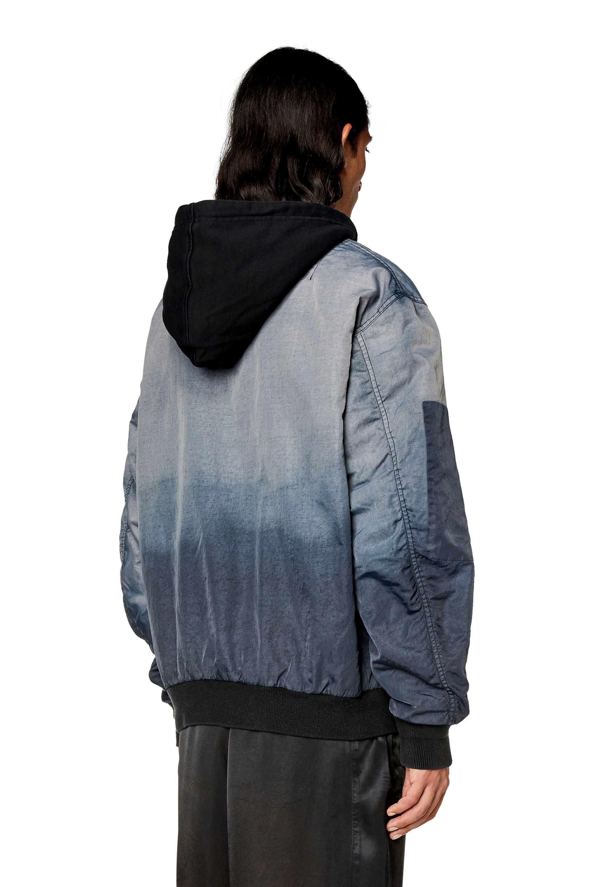 Diesel - J-COMMON, Blue - Image 4