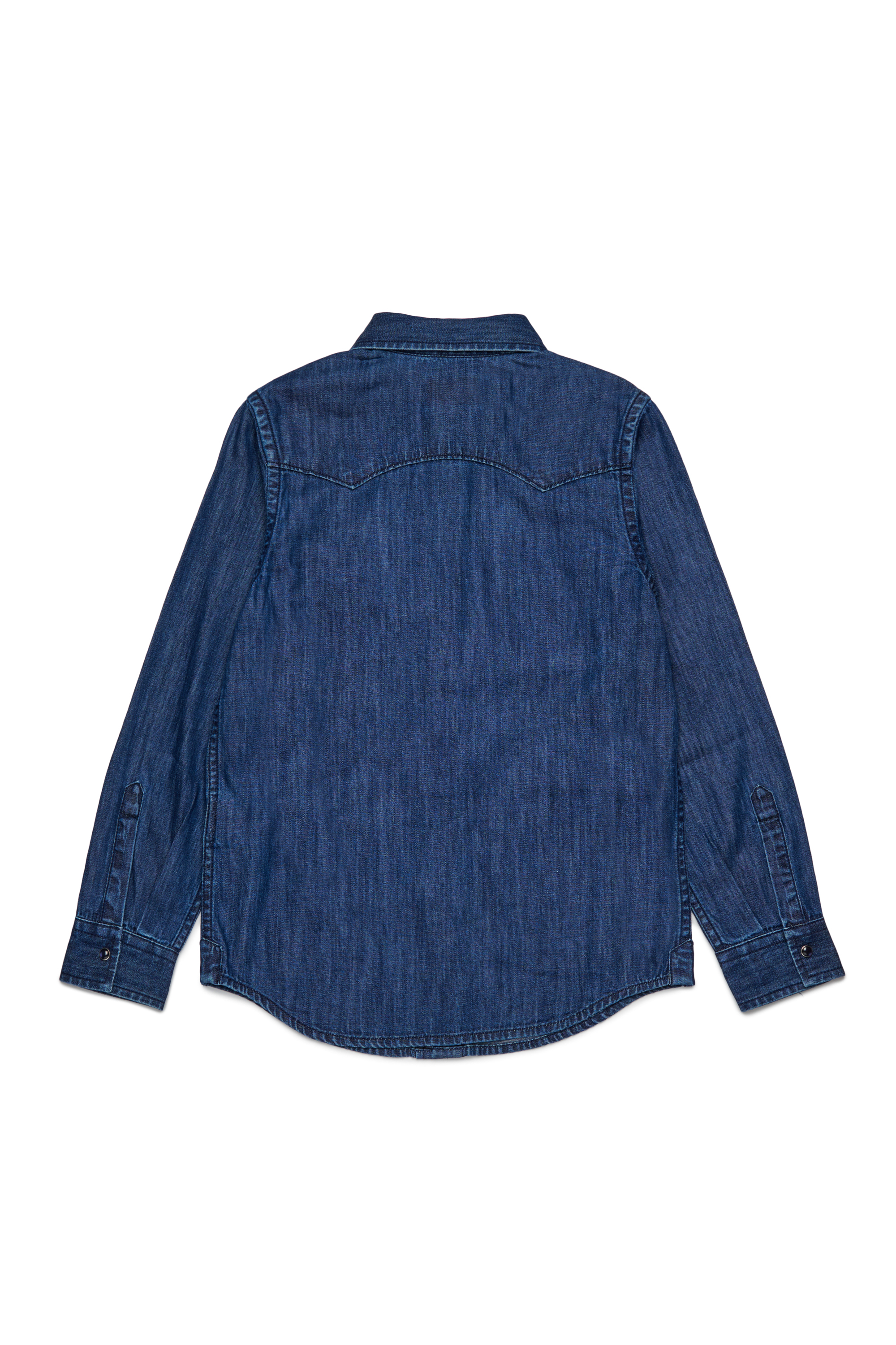 CEKO, Dark Blue