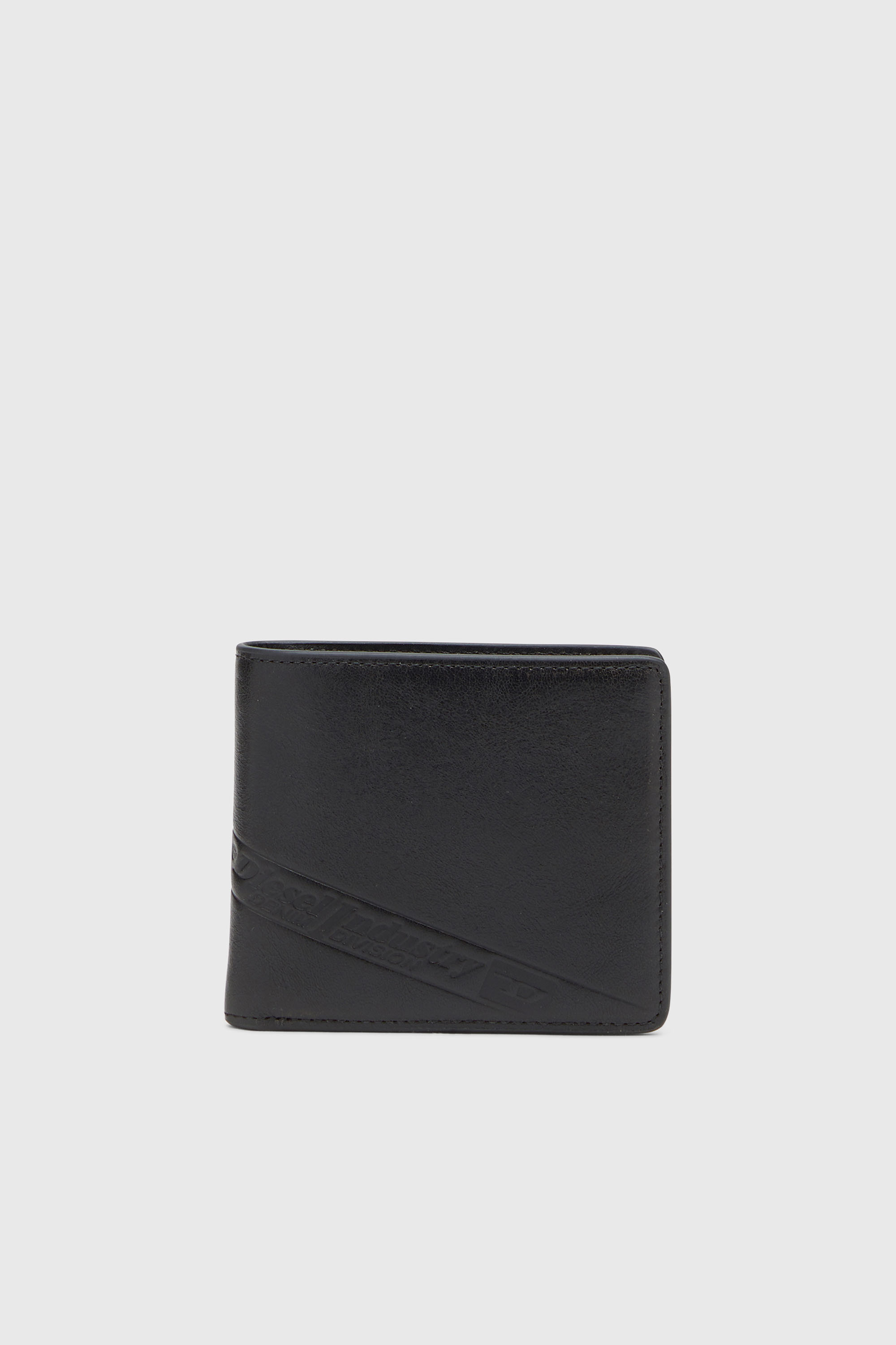 FLAG-D BI-FOLD COIN S 3D