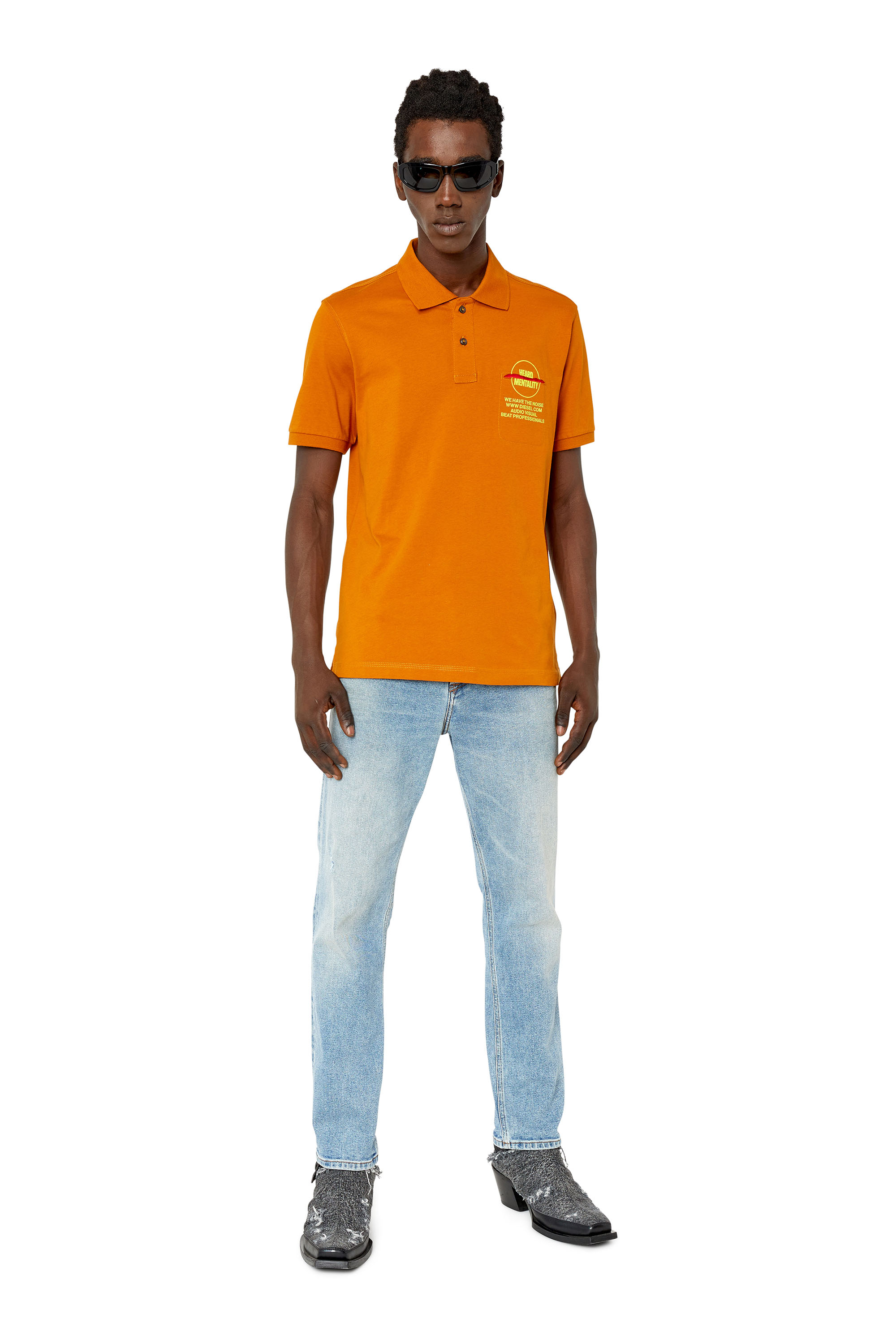 Tapered Jeans 2005 D-Fining 09E86,  Tapered Jeans 2005 D-Fining 09E86,