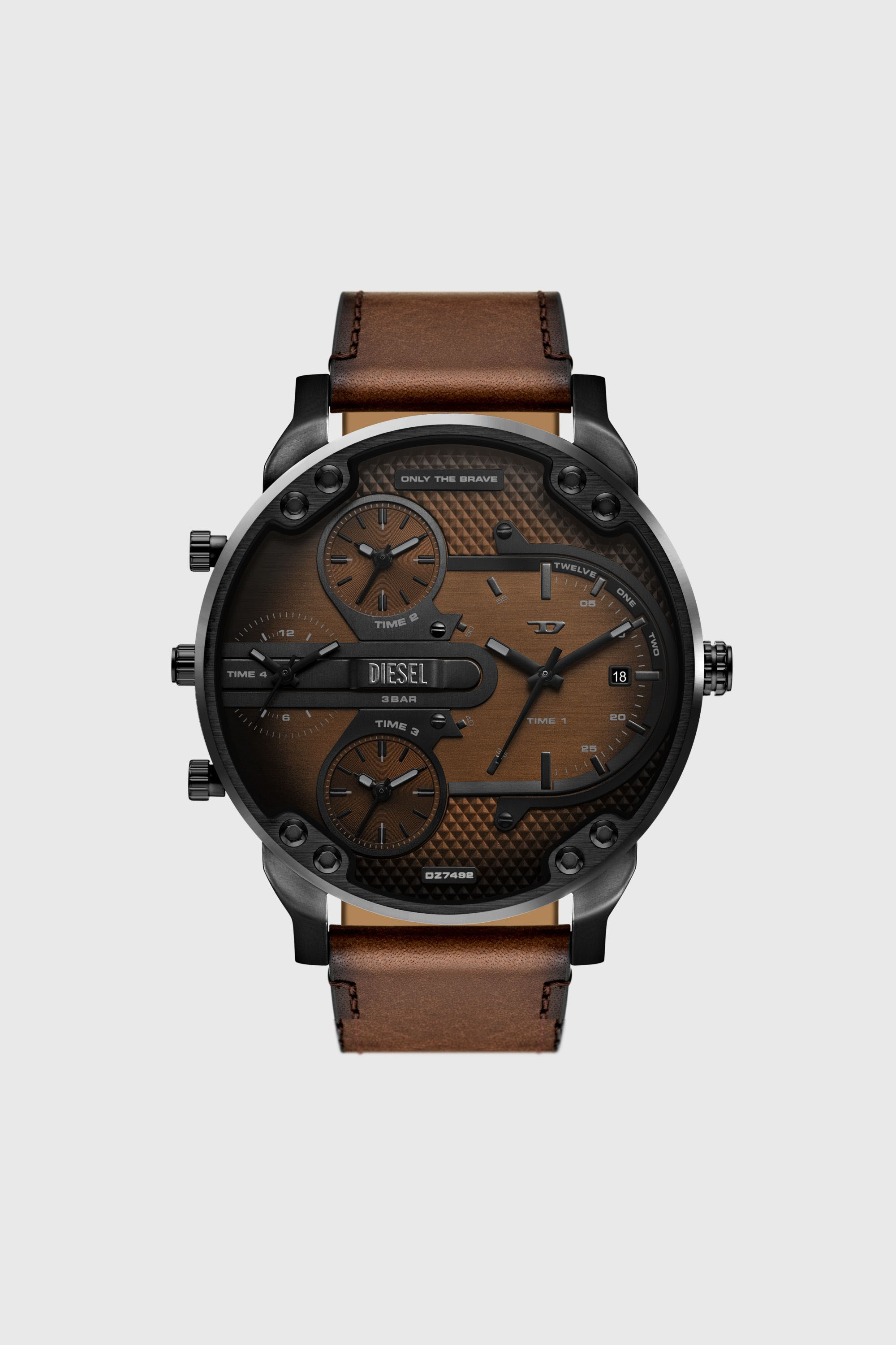 DZ7492 WATCH