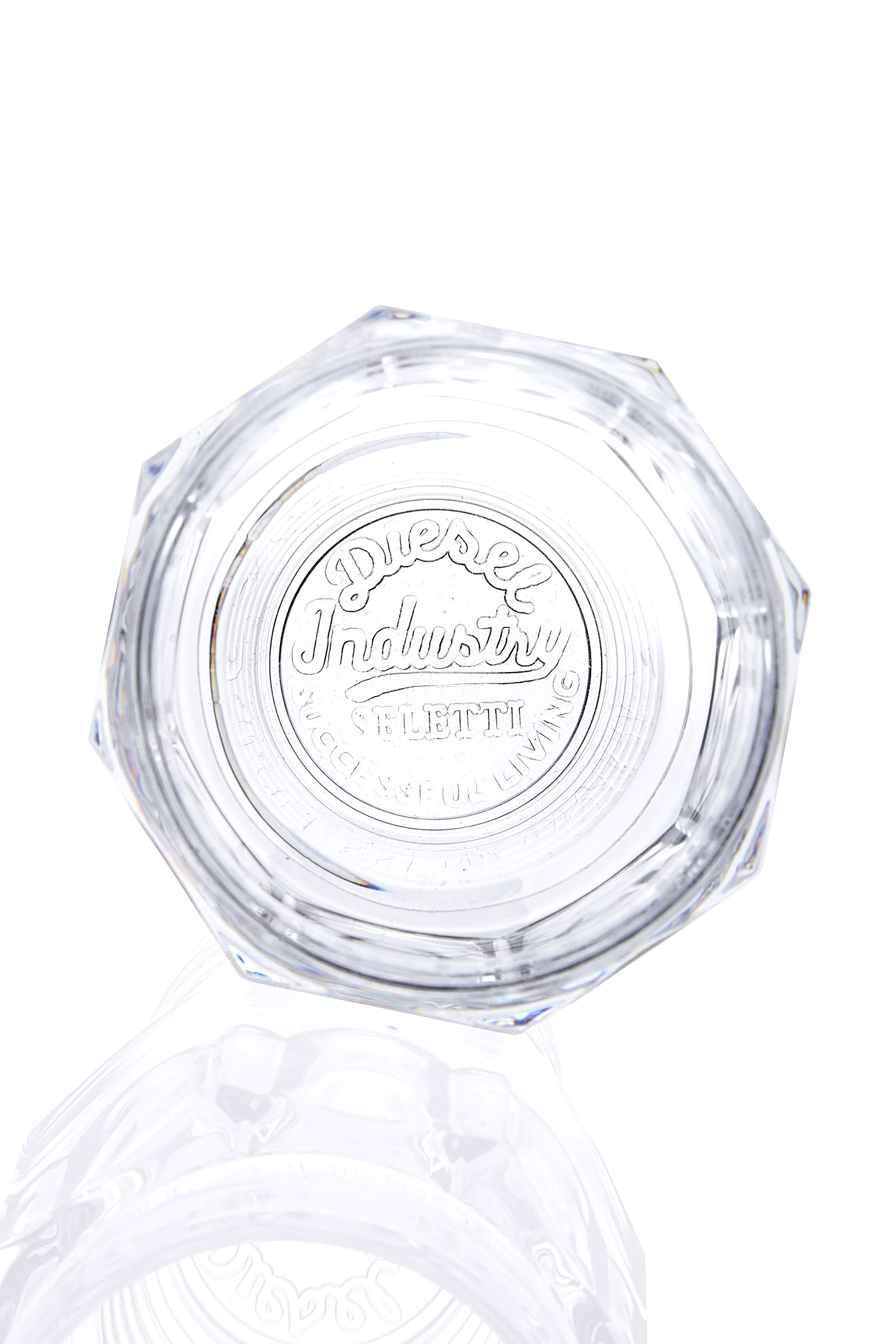 Diesel - MACHINE COLLECTION, Unisex's Small glasses, set of three in Generic - 2