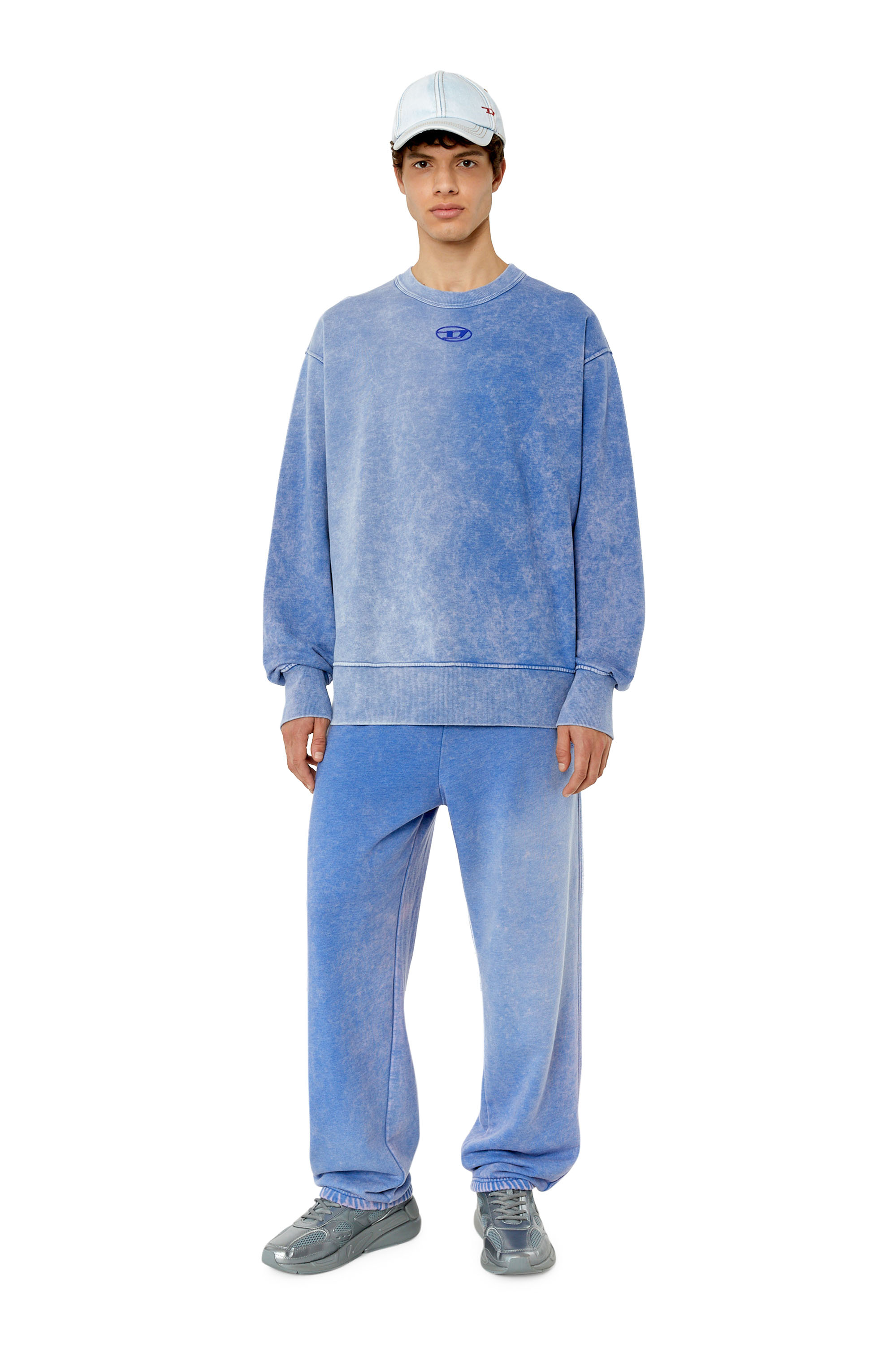Diesel - S-MACS-G1, Light Blue - Image 2