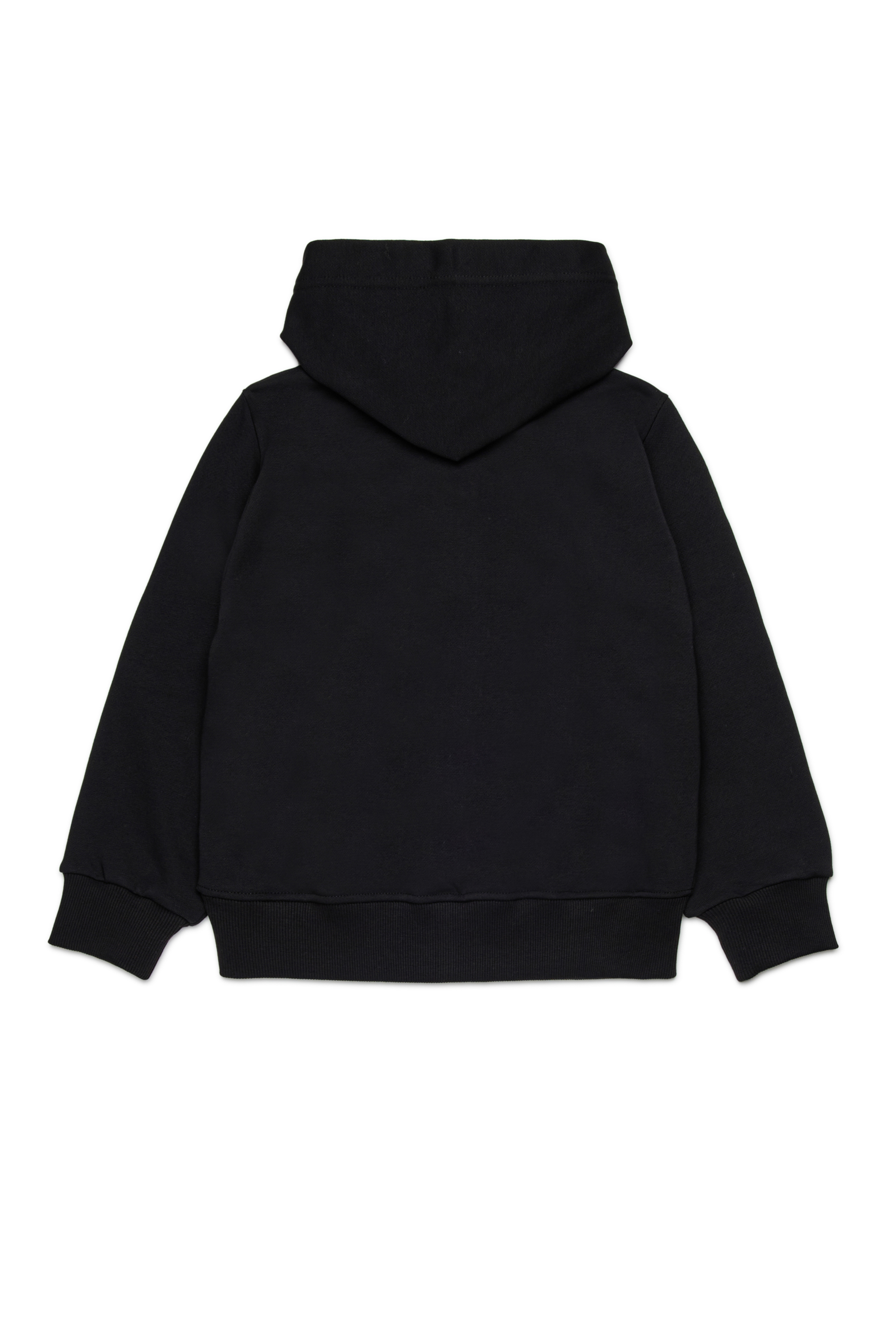 SDROPSHOODZ OVER, Black