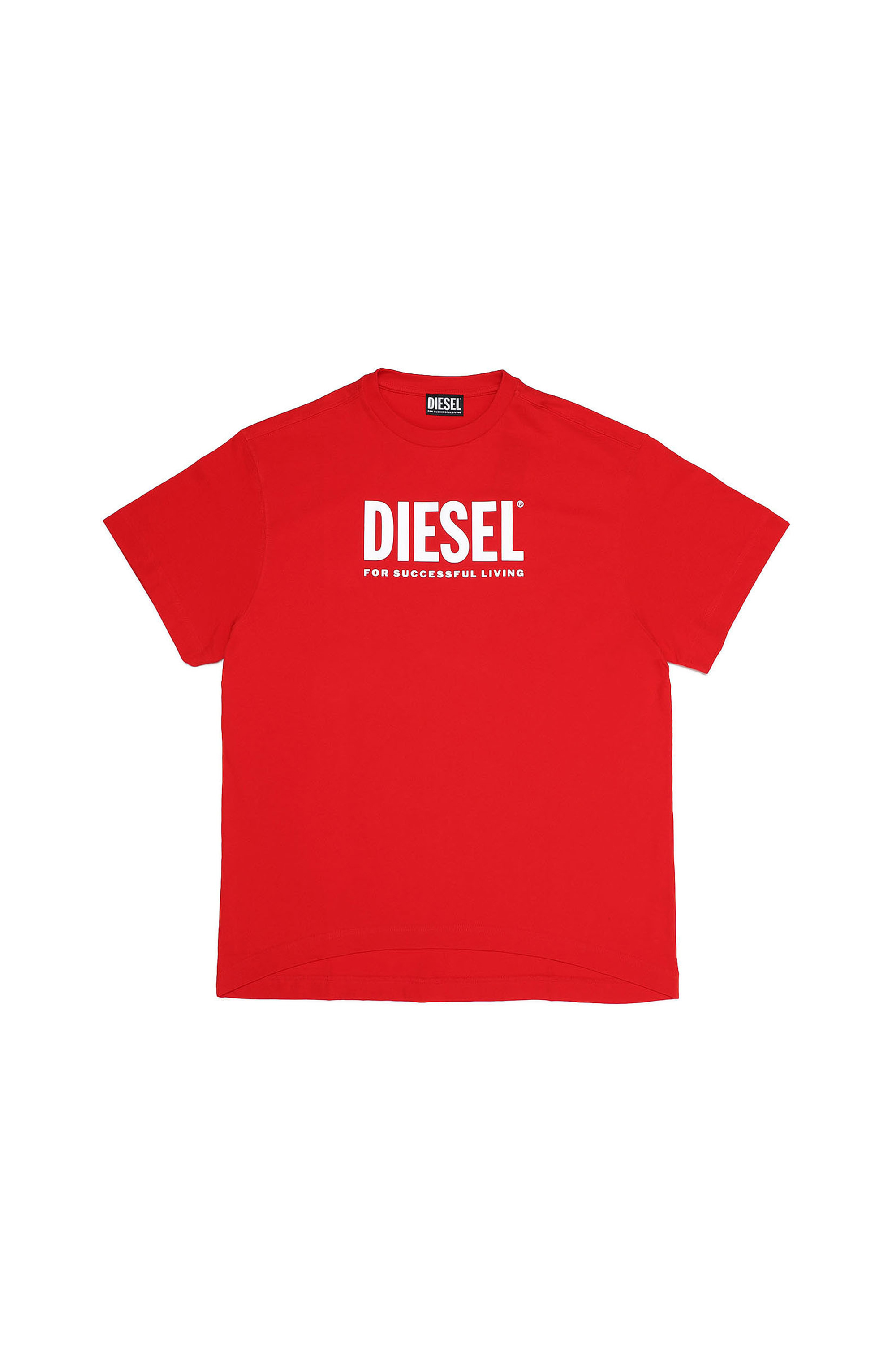Diesel - DEXTRA, Red - Image 1