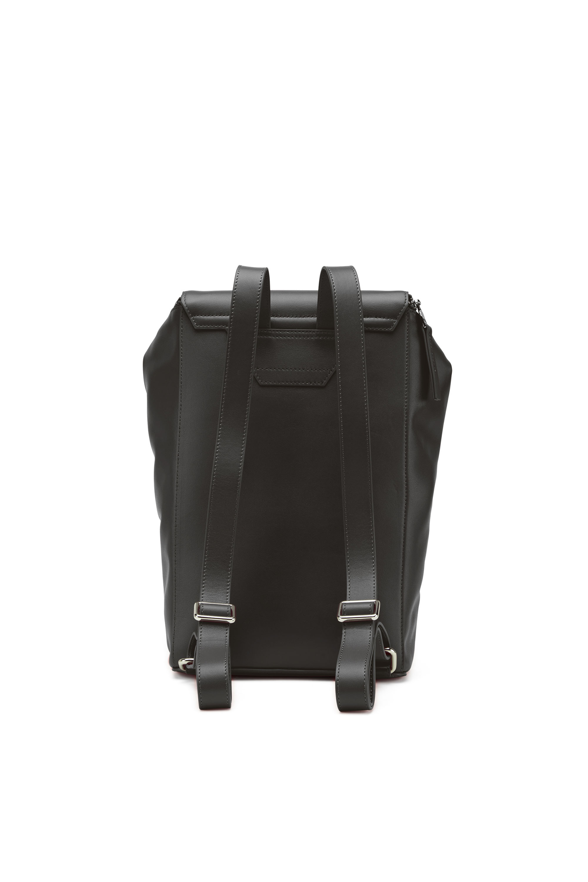 Diesel - 1DR-BACKPACK, Black - Image 2