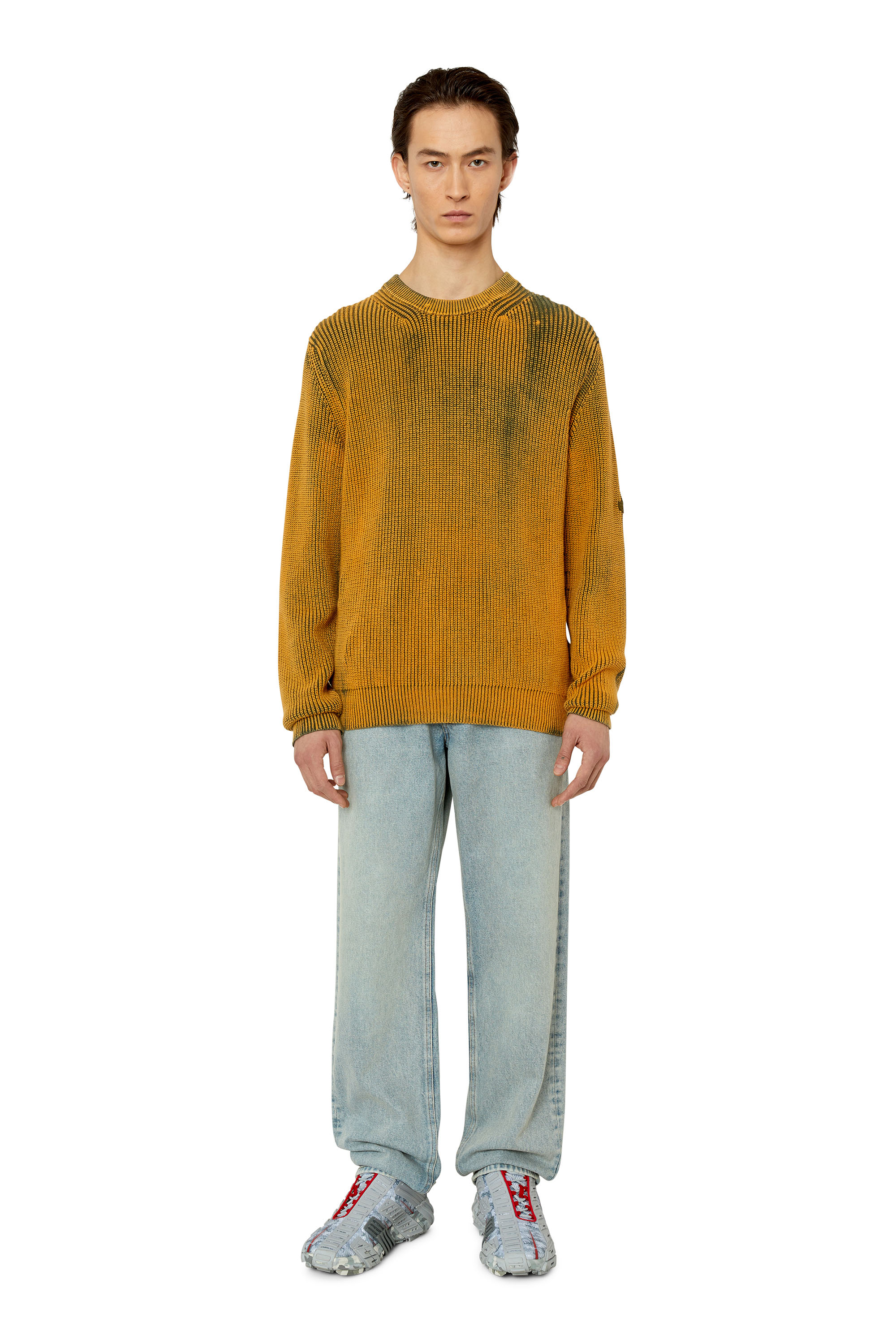 Diesel - K-ELESTO, Light Brown - Image 4