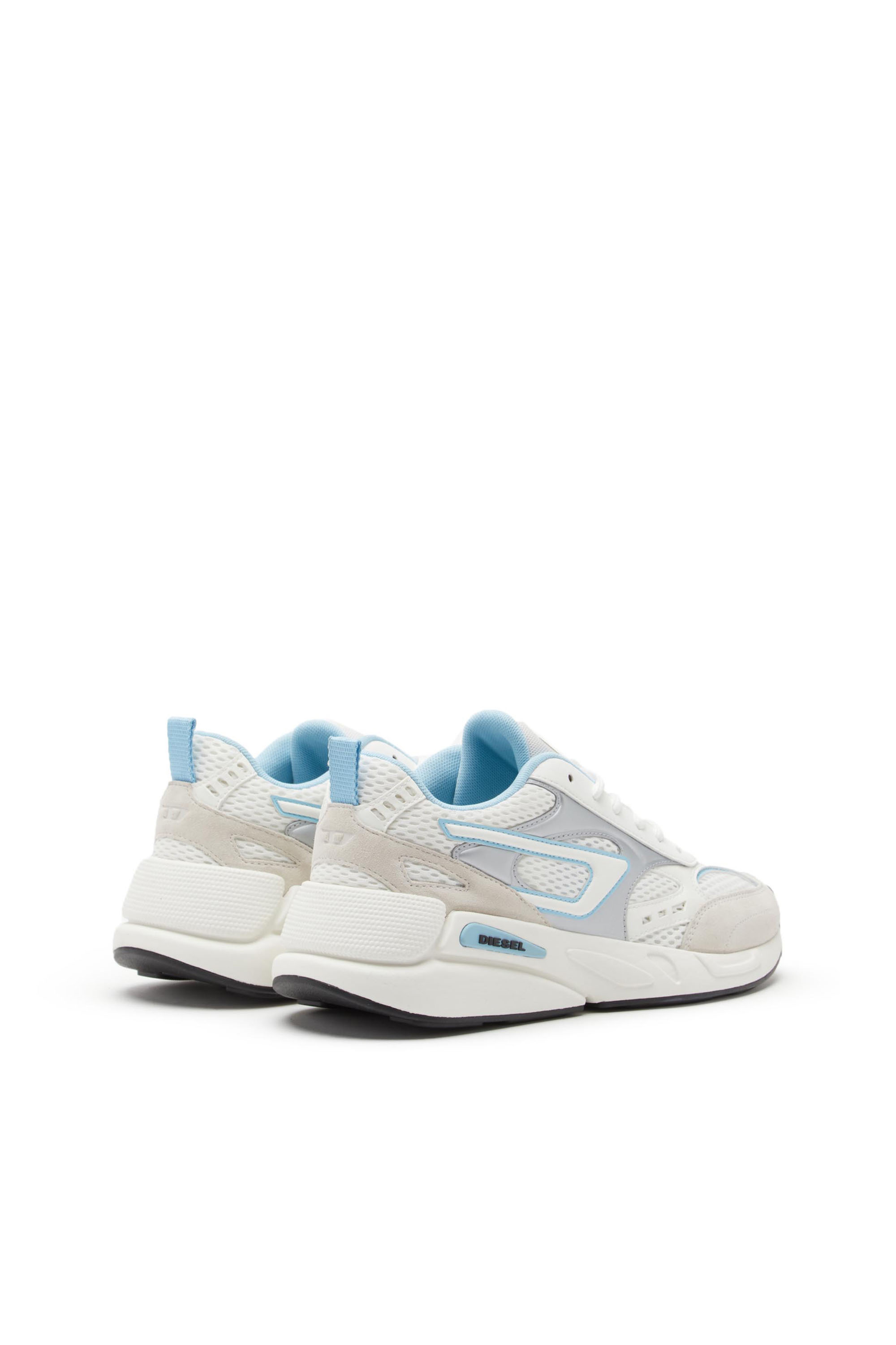 Diesel - S-SERENDIPITY SPORT W, White/Blue - Image 3