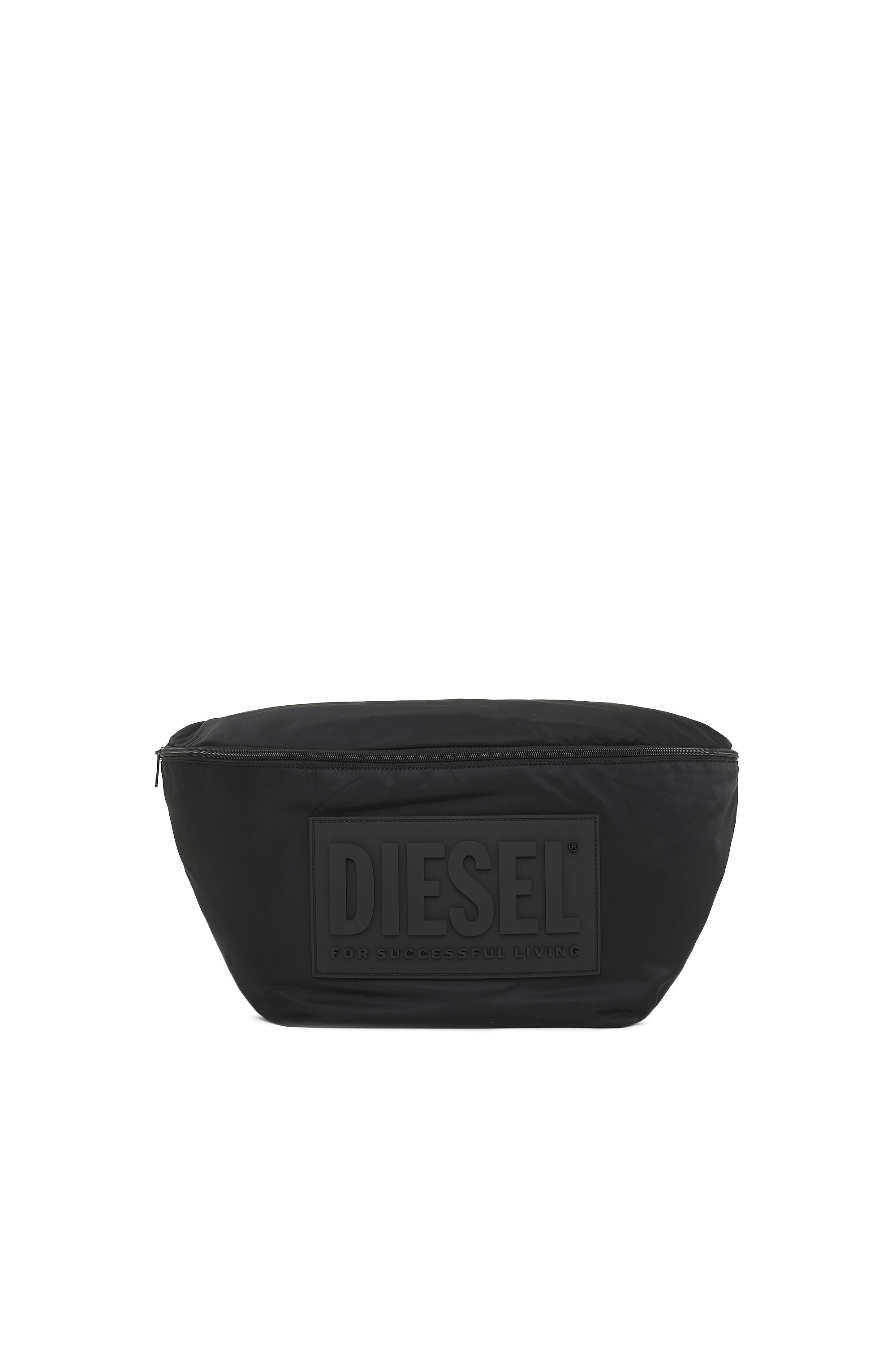 CROSSYE, Black - Belt bags