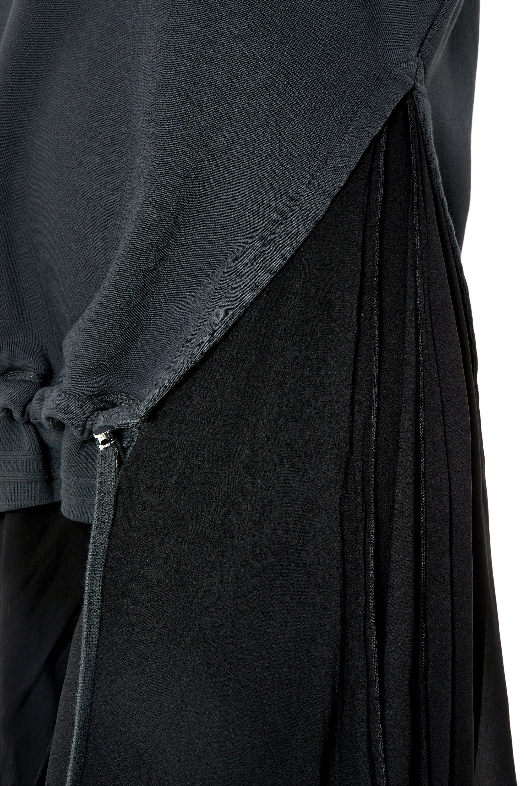 Diesel - D-ROLLIE, Black - Image 4