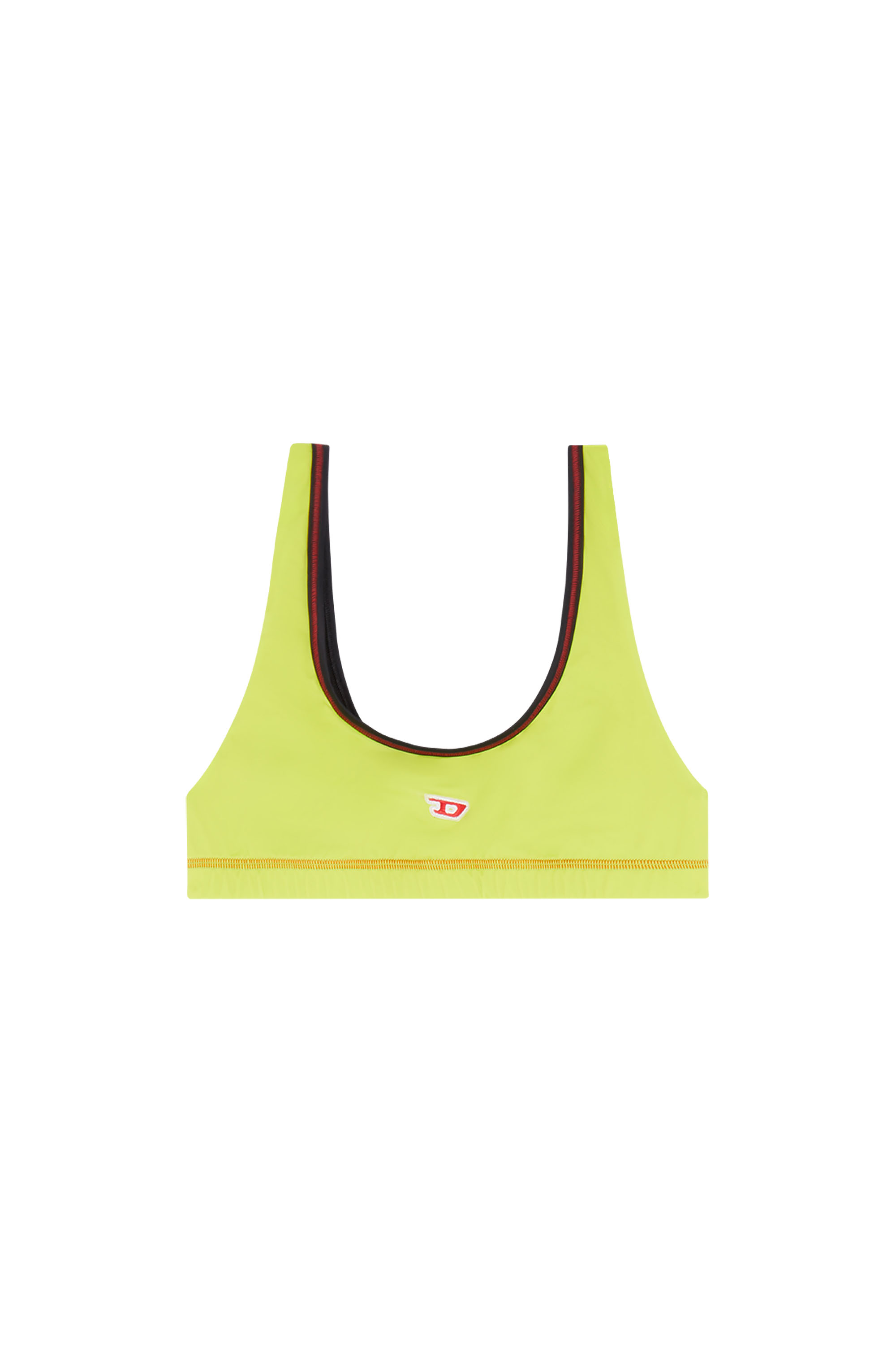 Diesel - BFB-JUDY, Green - Image 1