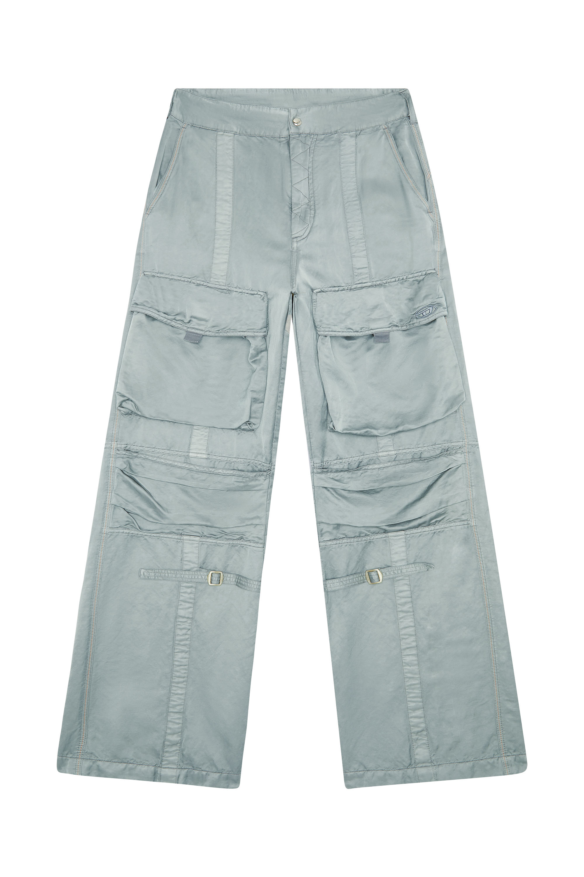 Diesel - P-MOON, Grey - Image 3