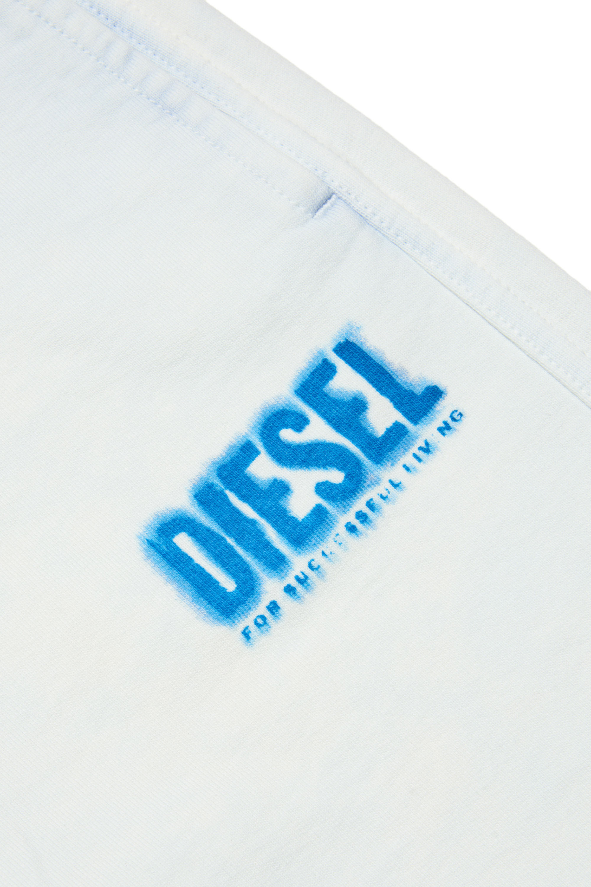 Diesel - PFERTY, White/Blue - Image 3