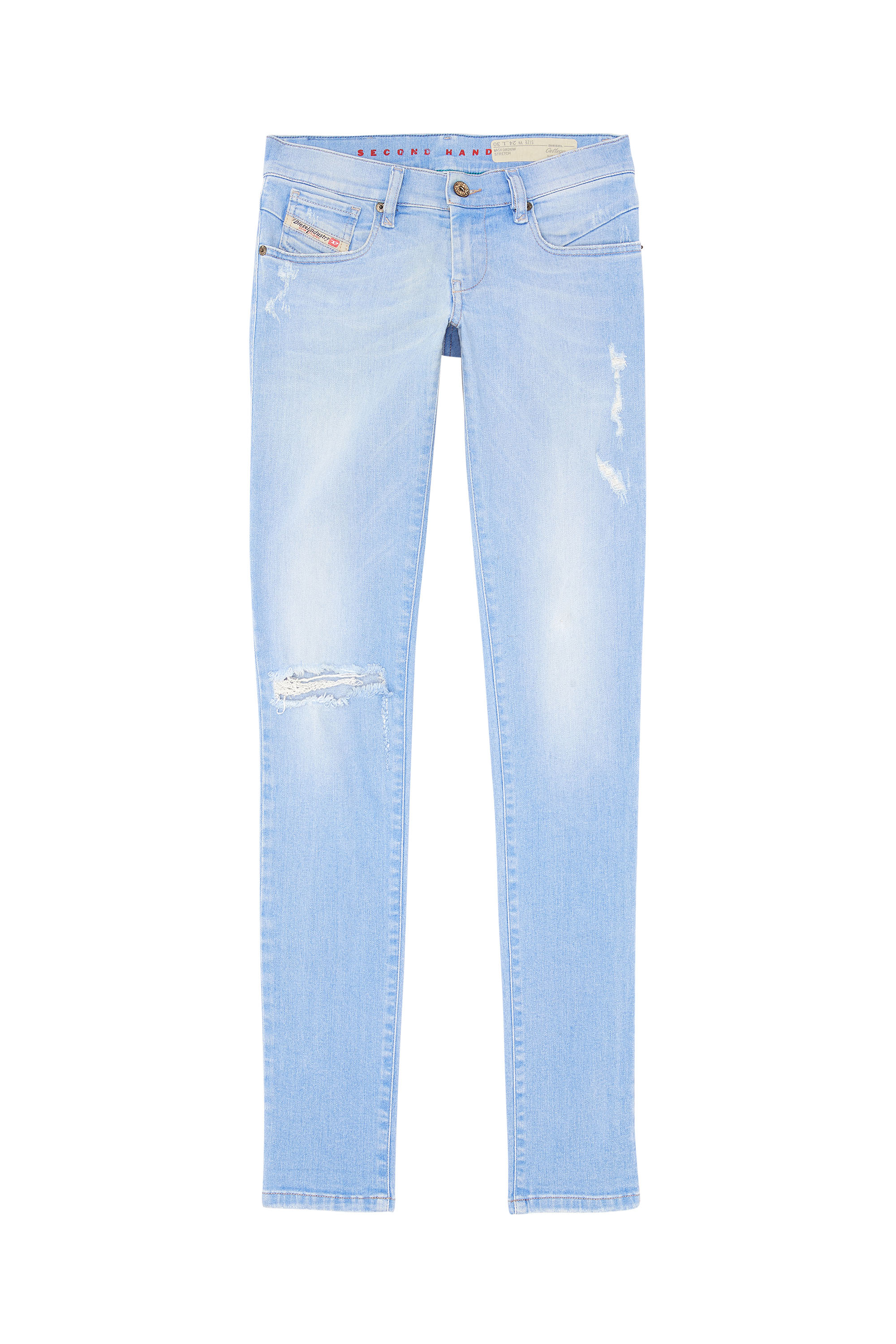 GETLEGG, 01 Diesel - Woman's GETLEGG, null - 1