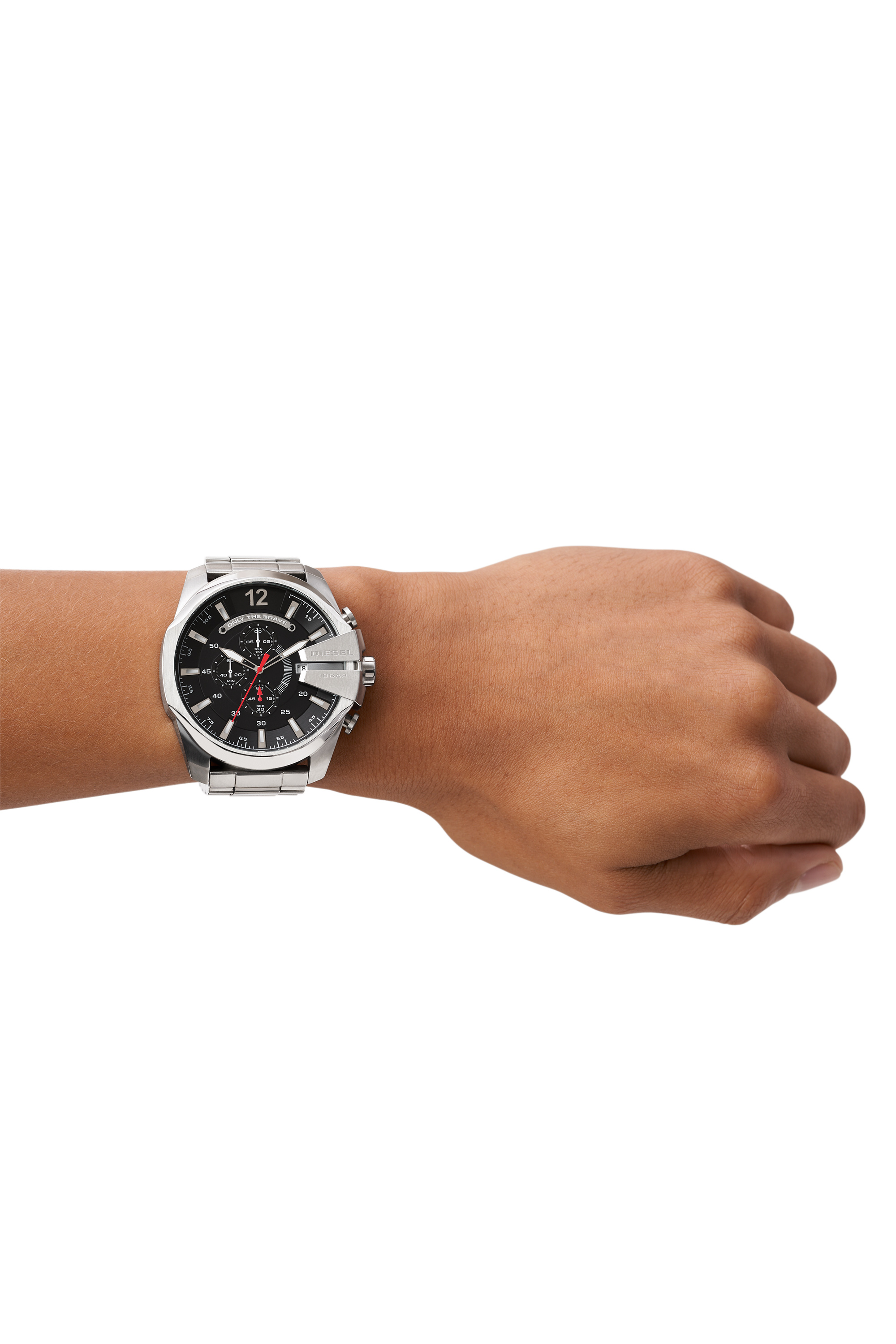 Diesel - DZ4308, Grey - Image 4