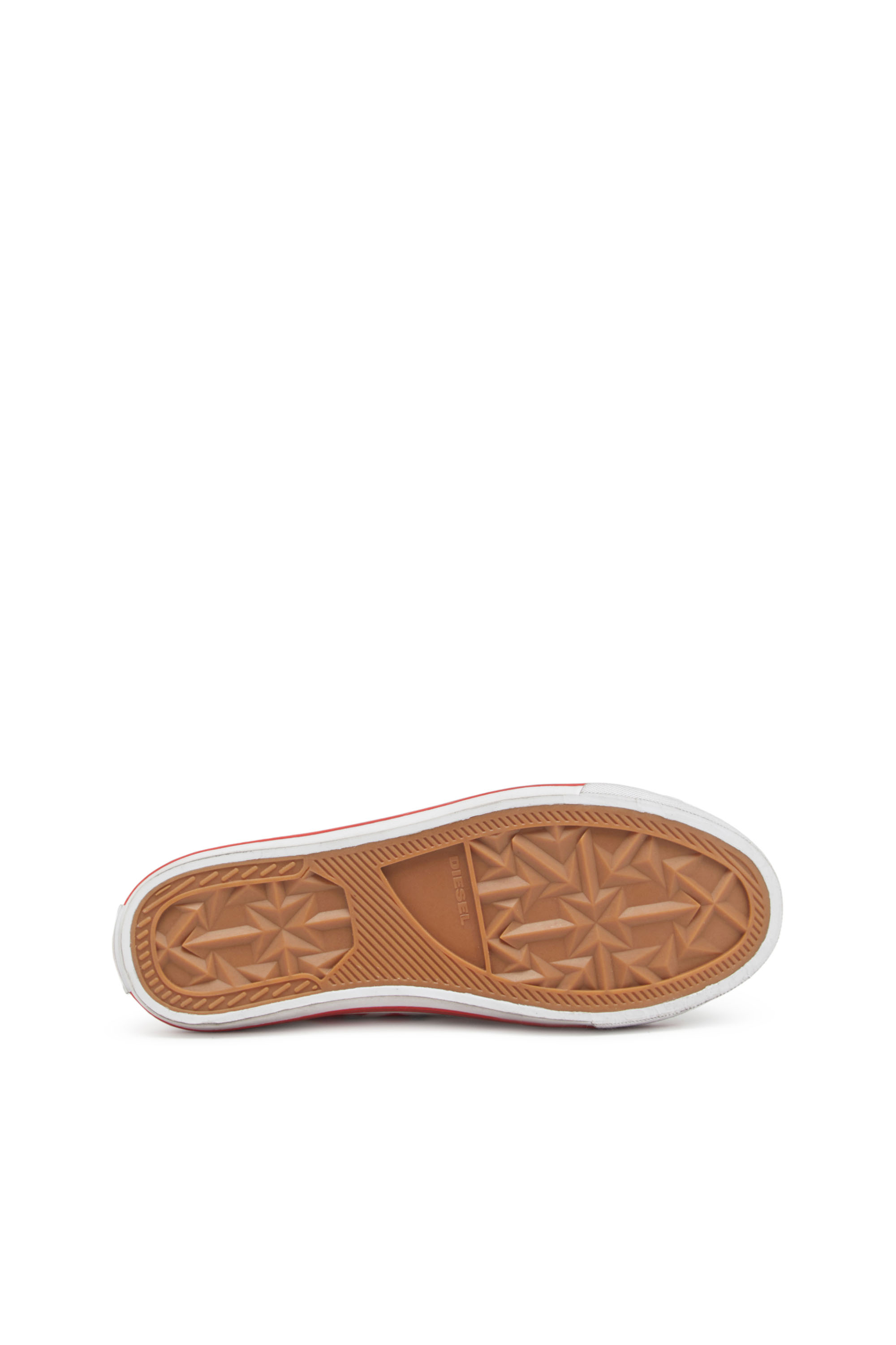 Diesel - S-ATHOS MID X, White - Image 4