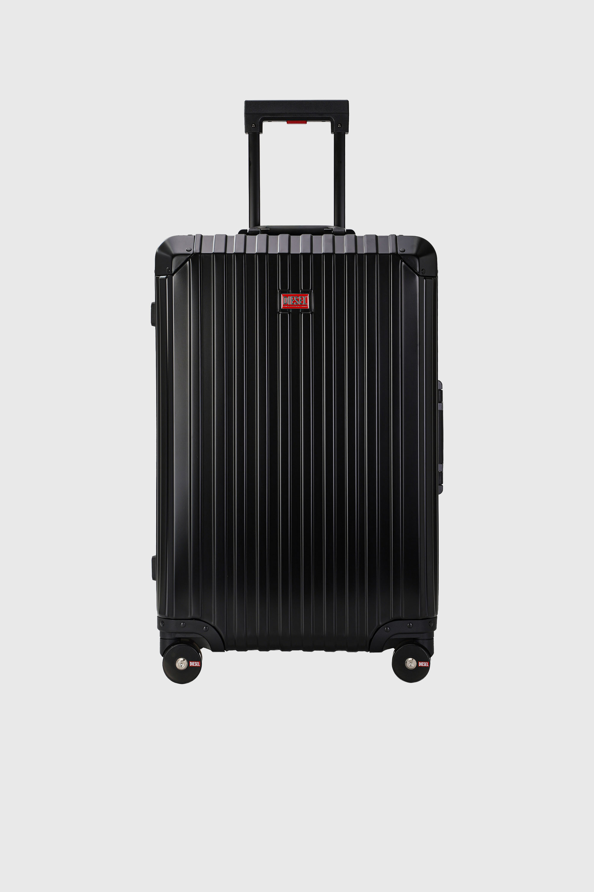 DIESEL ALUMINUM TROLLEY- DSL002