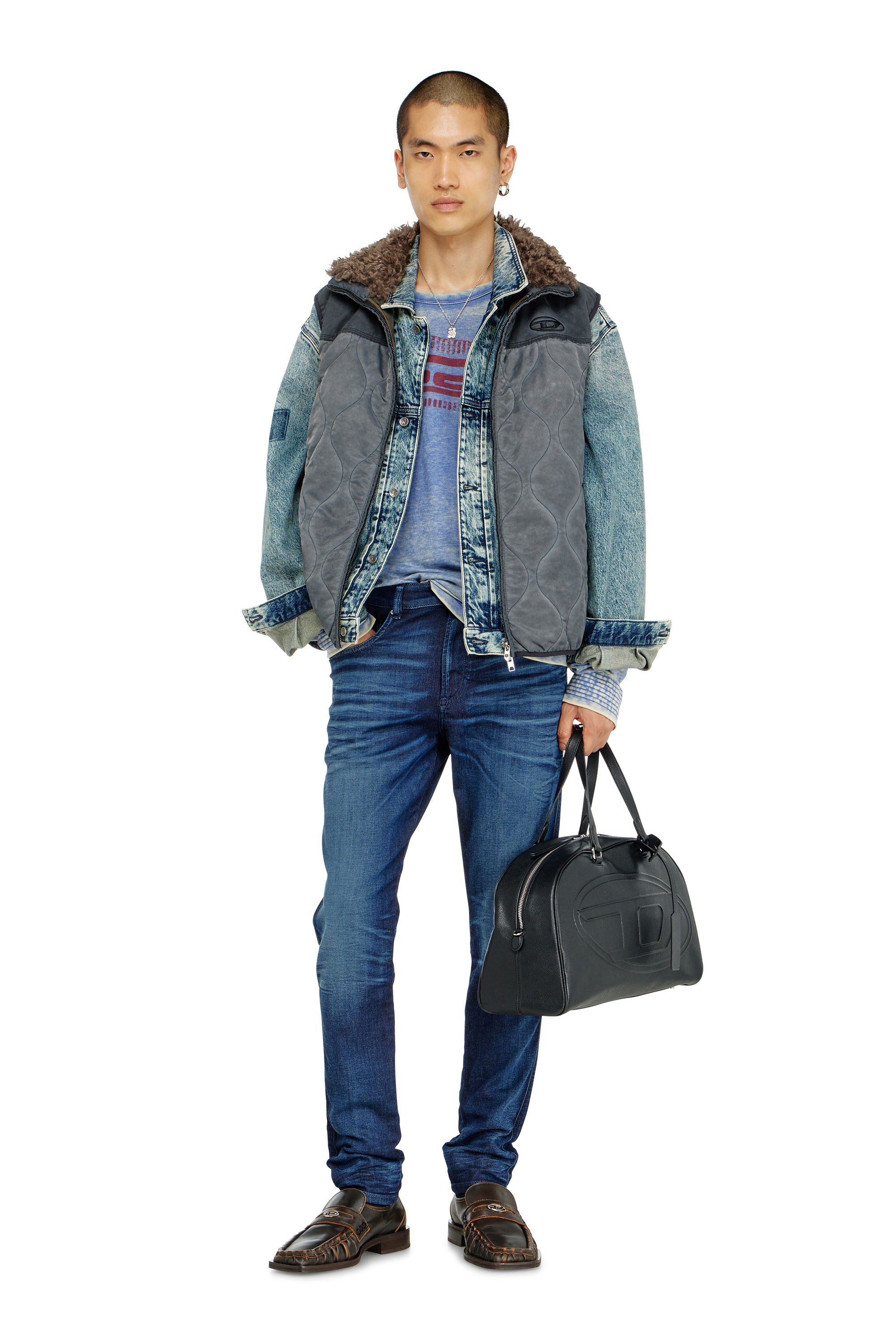 Slim 2062 D-Strukt Joggjeans&reg; 068WJ