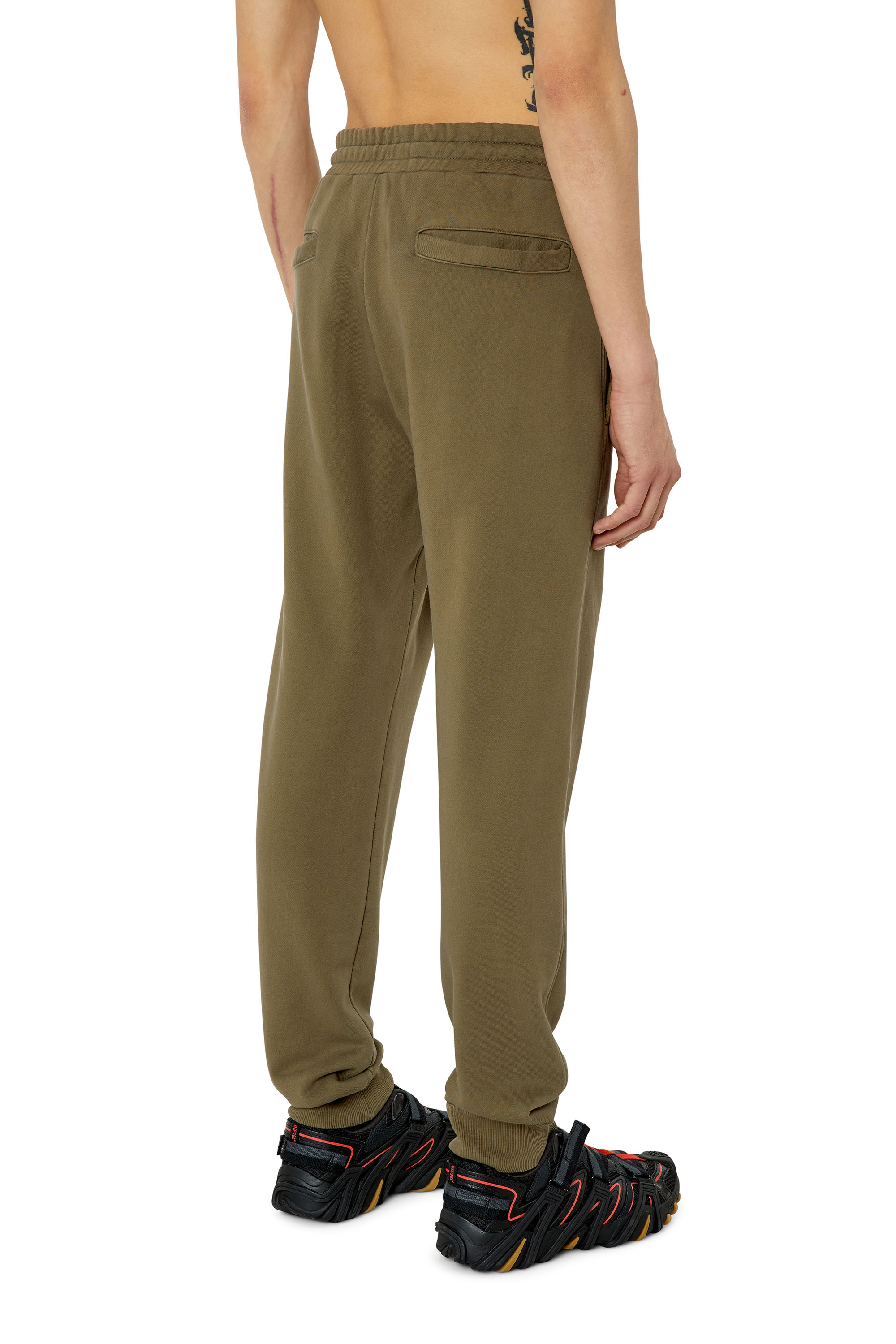 Diesel - P-TARY-IND, Military Green - Image 4