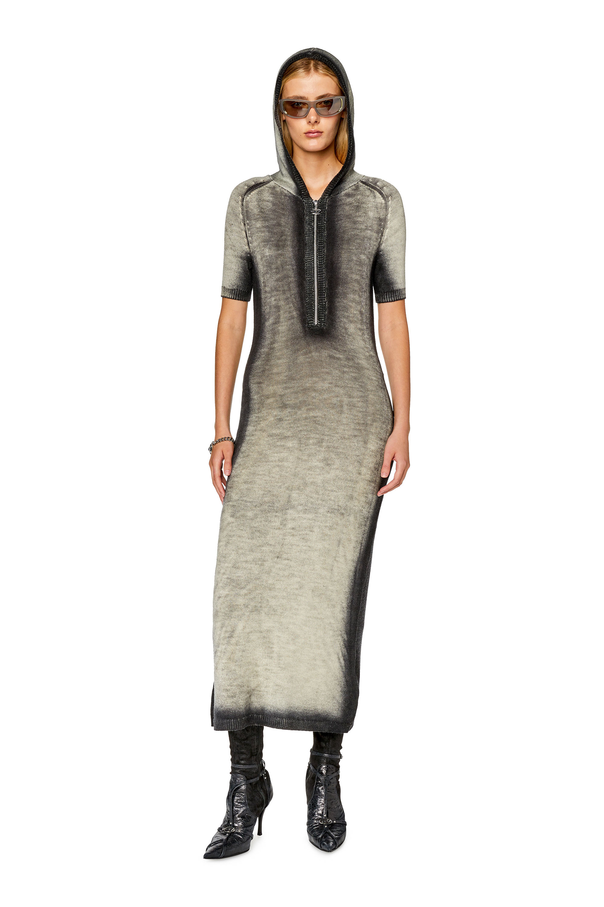 Diesel - M-KEA, Grey - Image 2