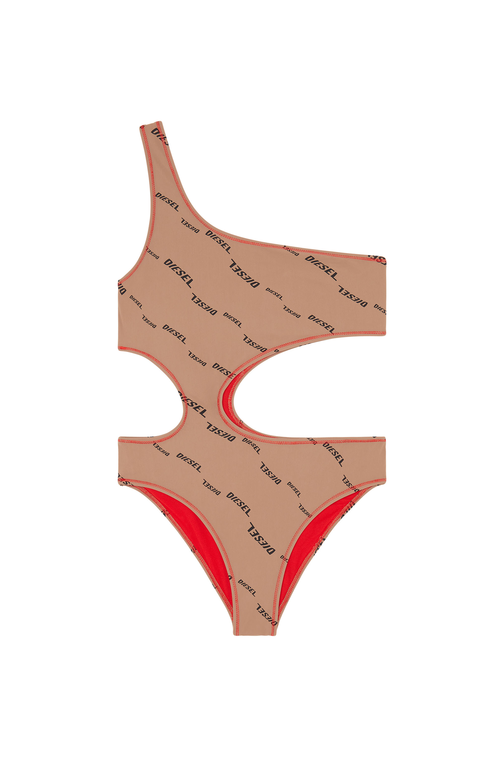 BFSW-ROWANDA, Light Brown