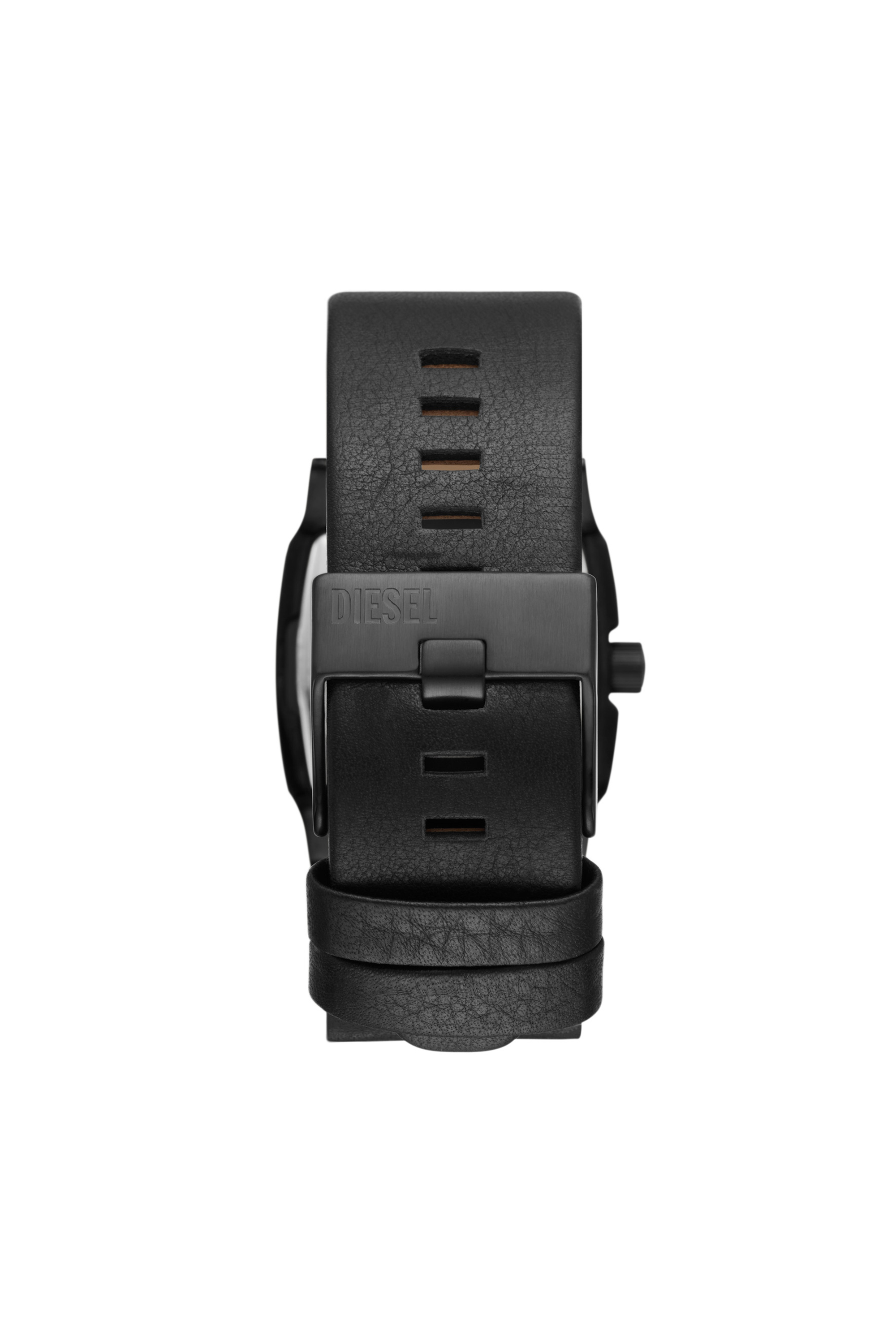 Diesel - DZ2000, Black - Image 2