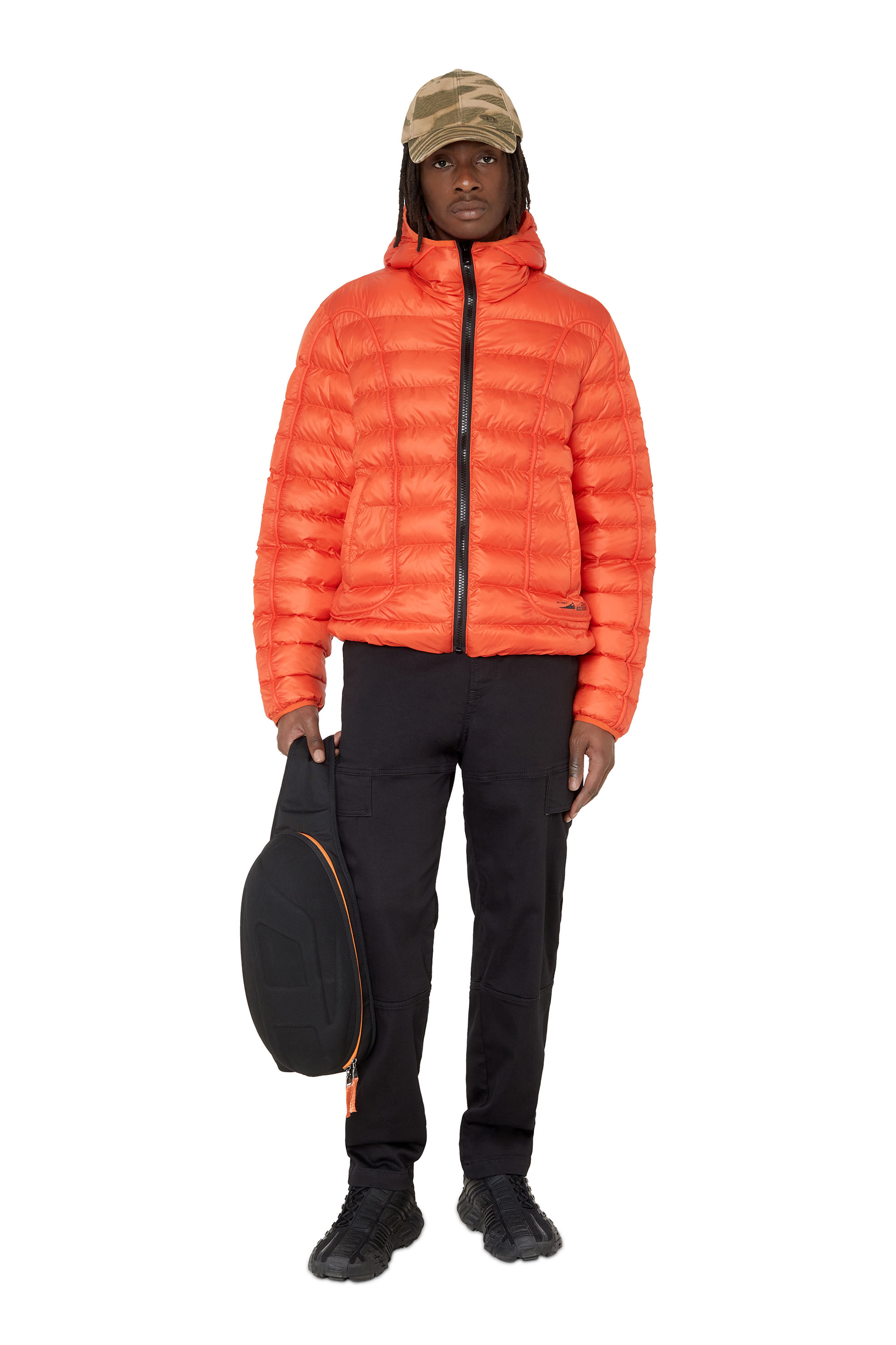 Tapered 2030 D-Krooley Joggjeans® 069ZG, 