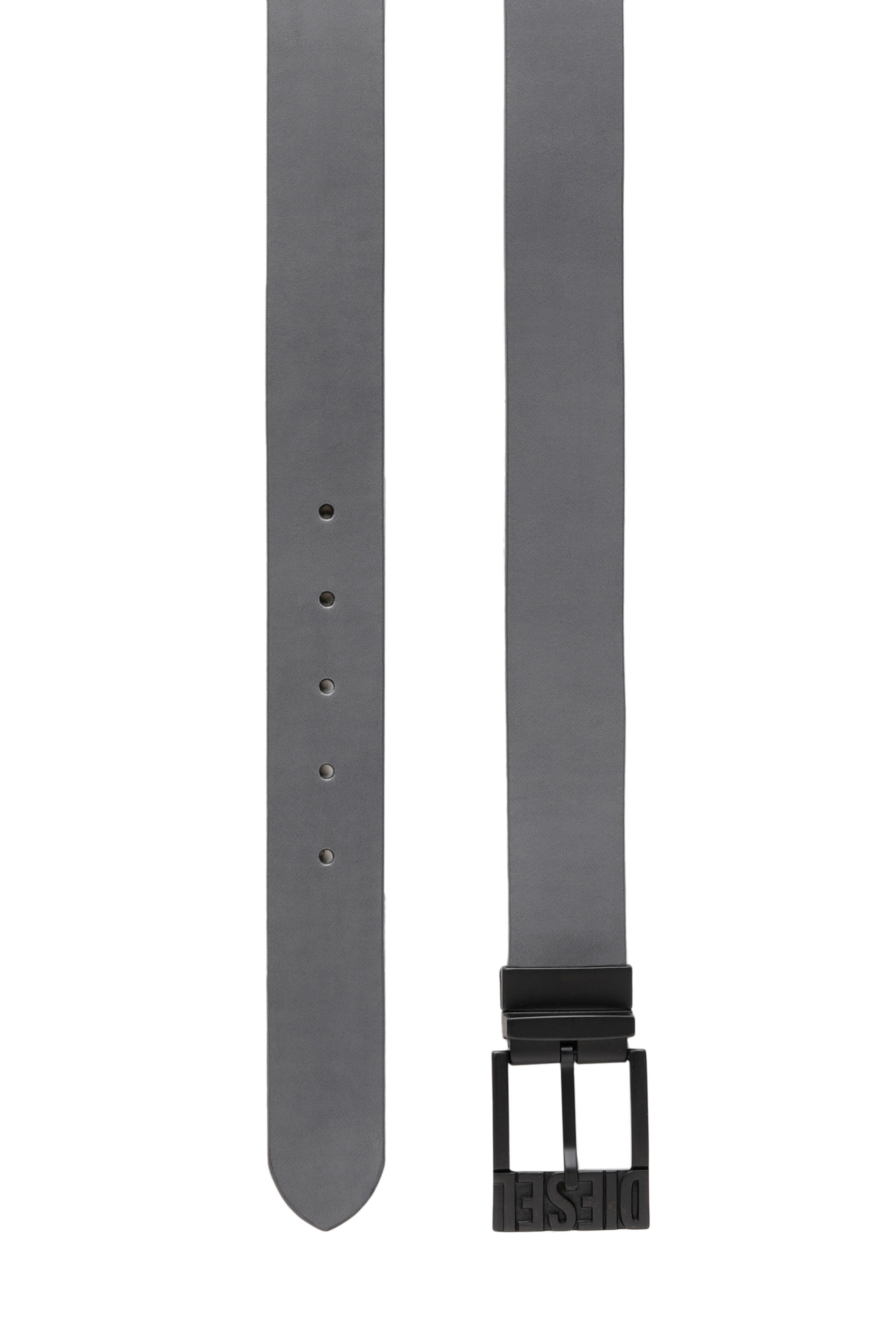 Diesel - B-SHIFT II, Grey - Image 2