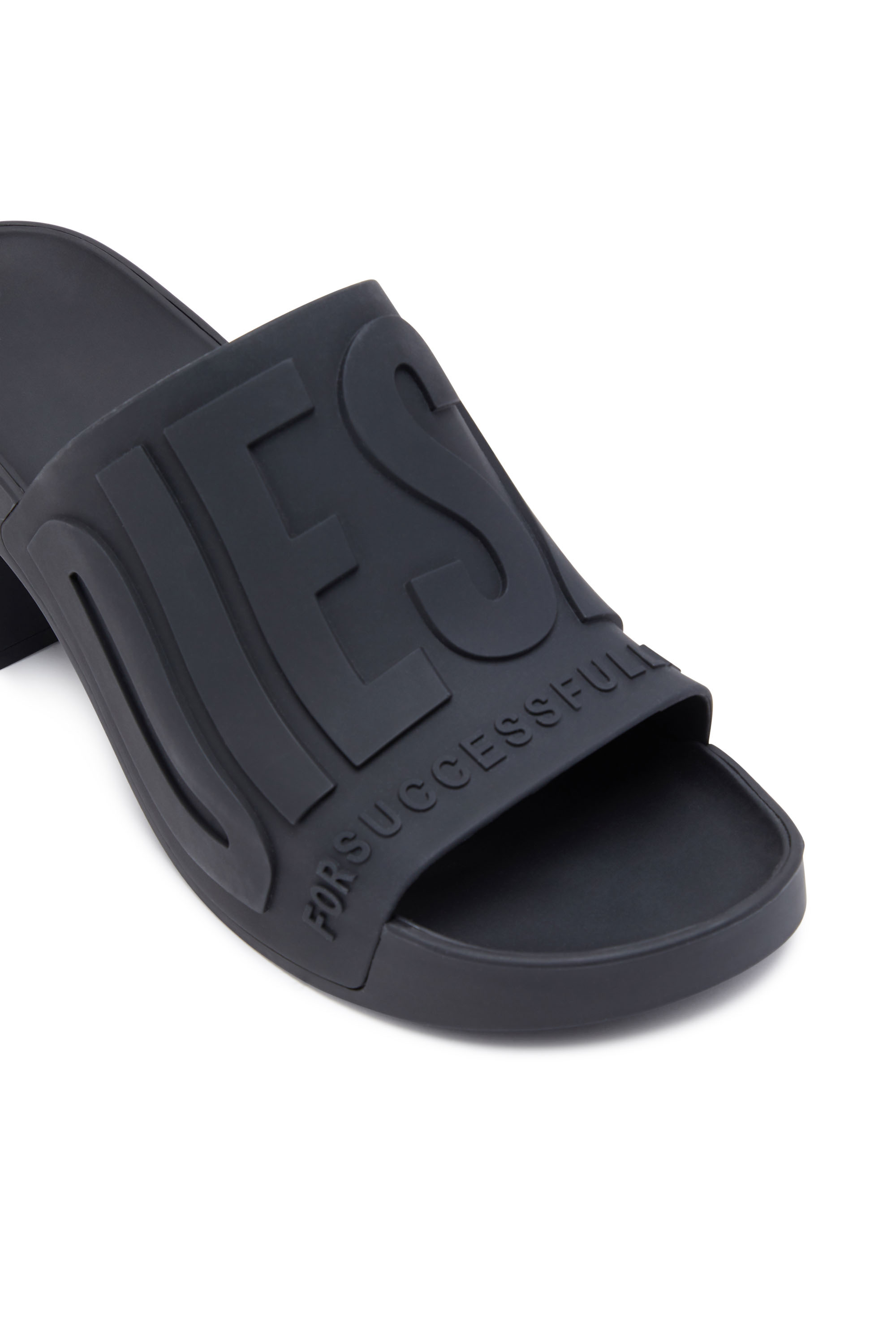 Diesel - SA-PAMELA H, Black - Image 6