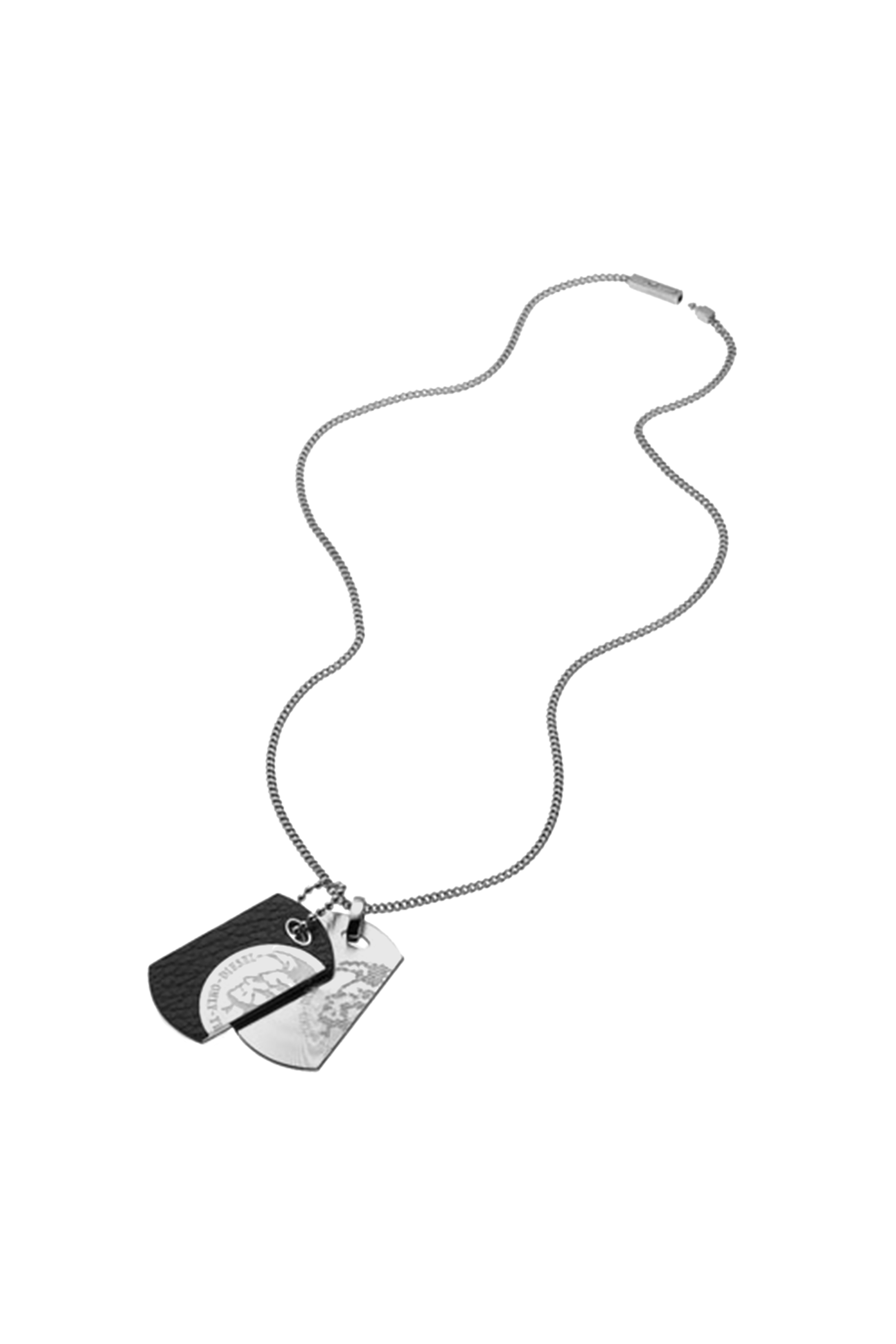 DX0289, Silver Diesel - DX0289, Silver - Image 1