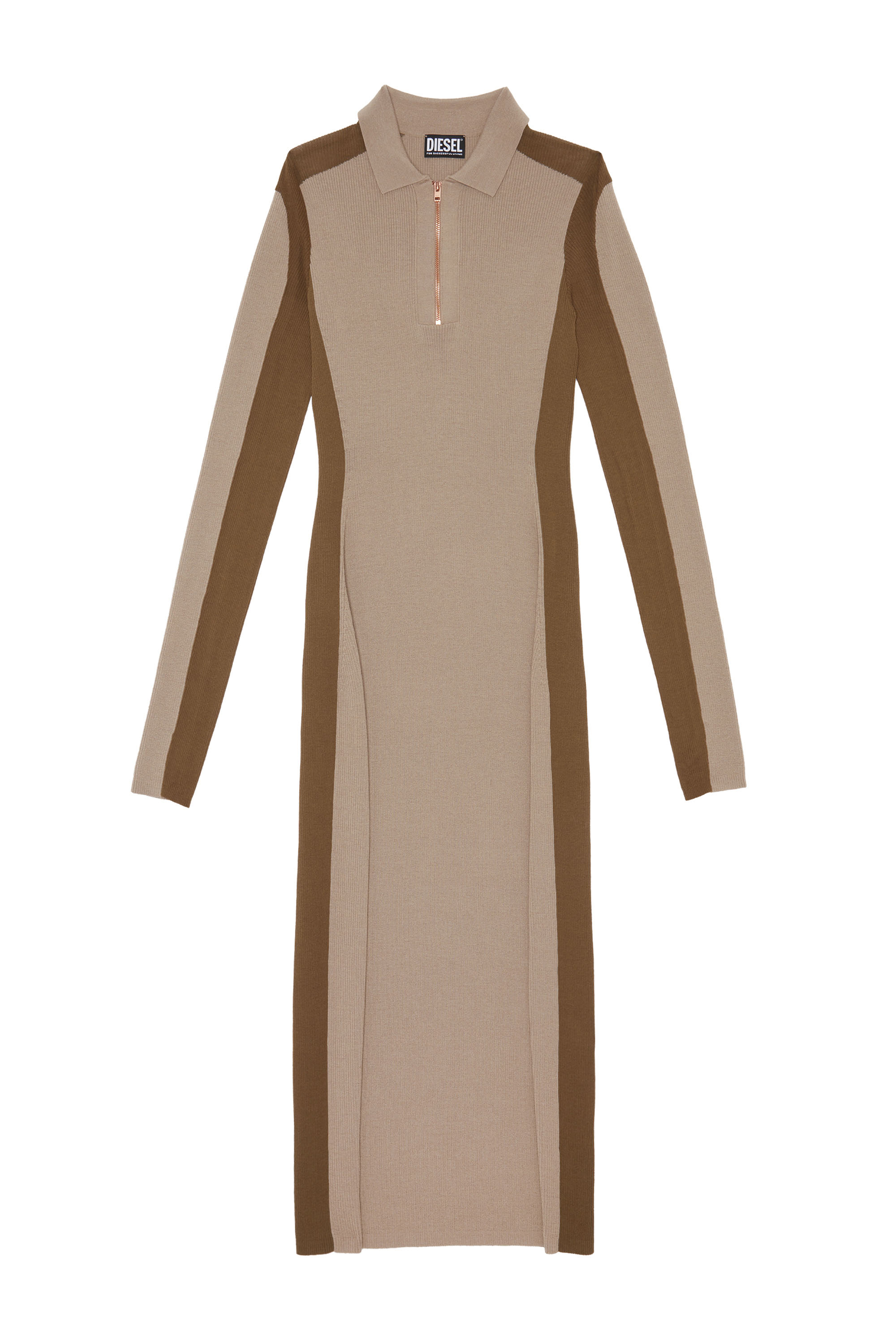 Diesel - M-ADLYN, Light Brown - Image 5