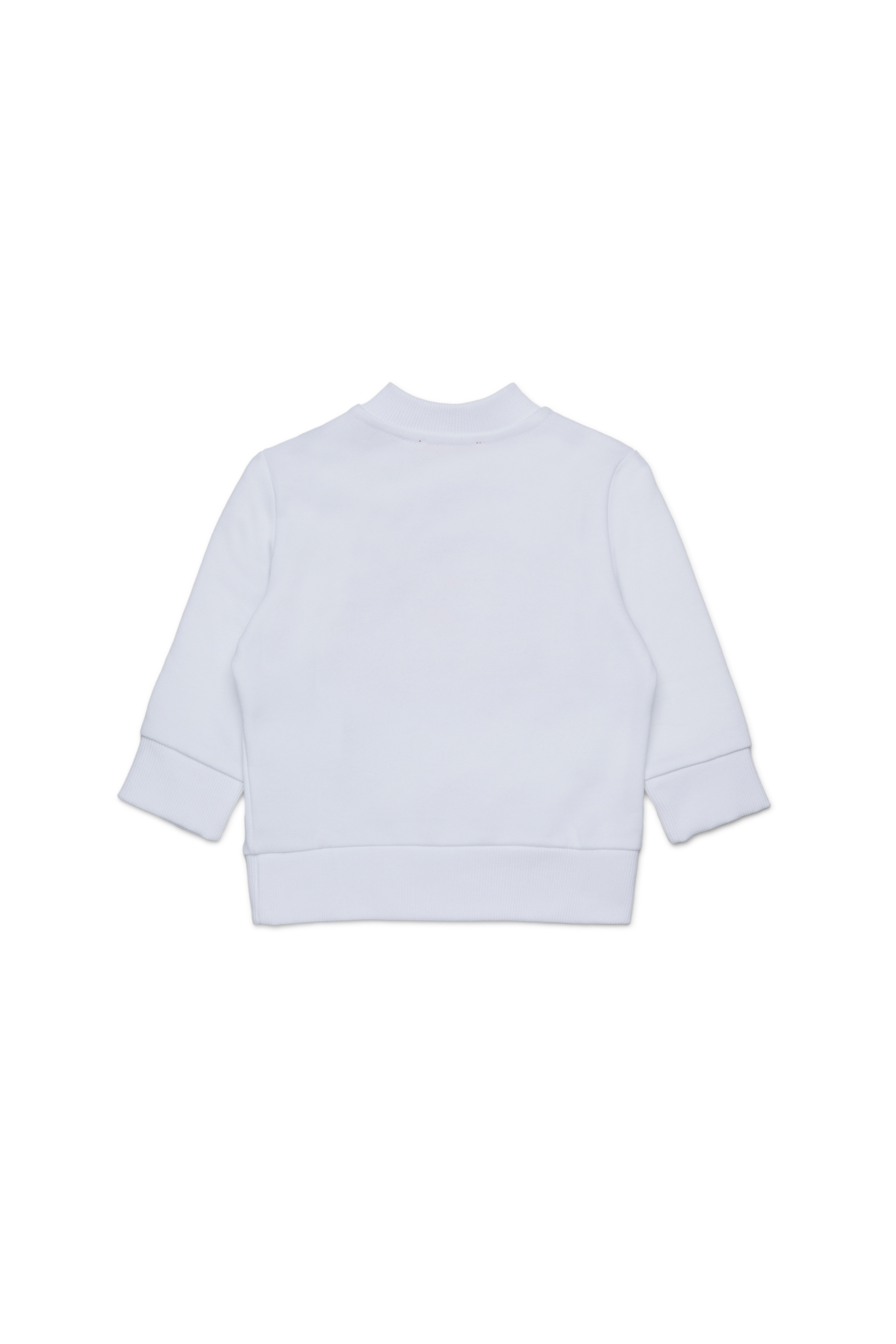 STAJIKB, White