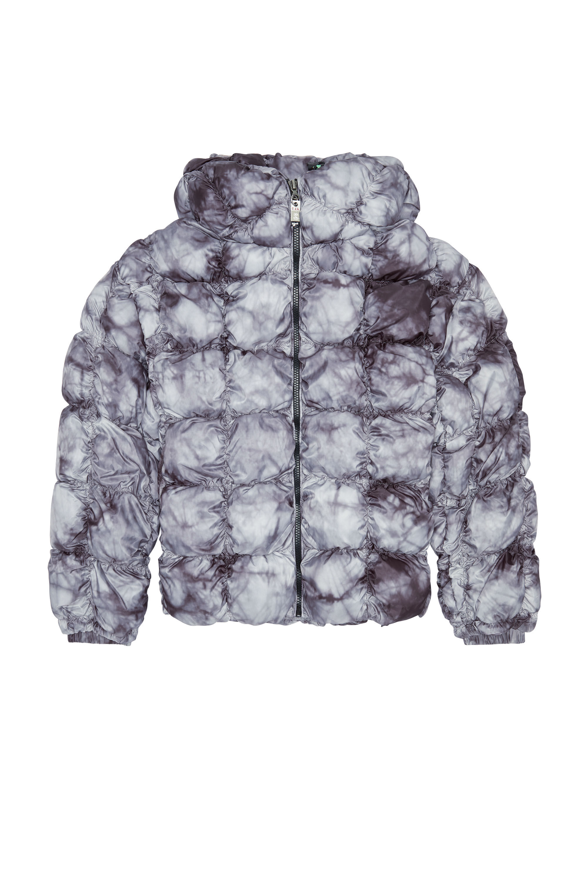 Diesel - W-RALLE, Grey - Image 3