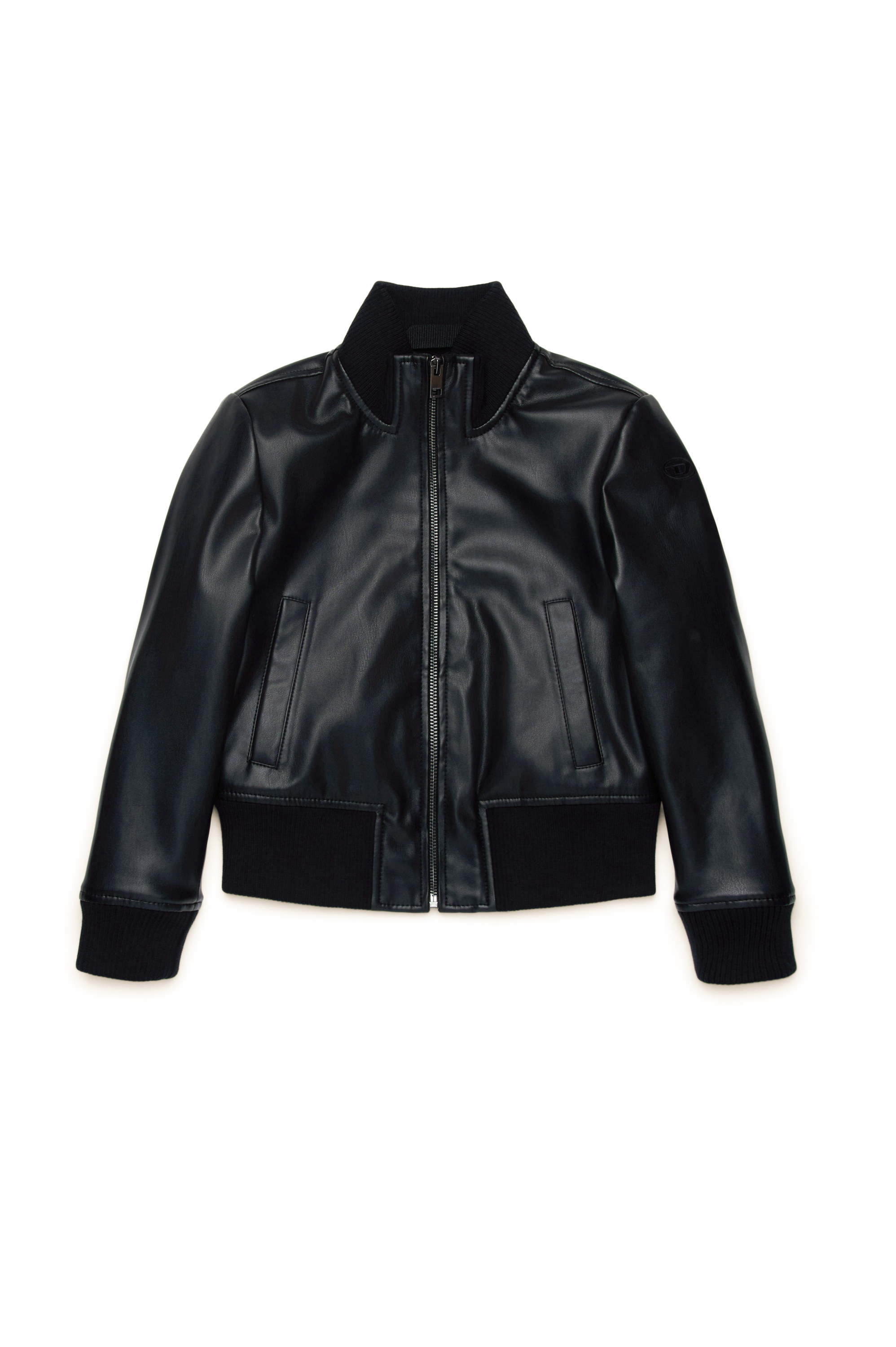 Diesel - JLHUNG, Black - Image 1