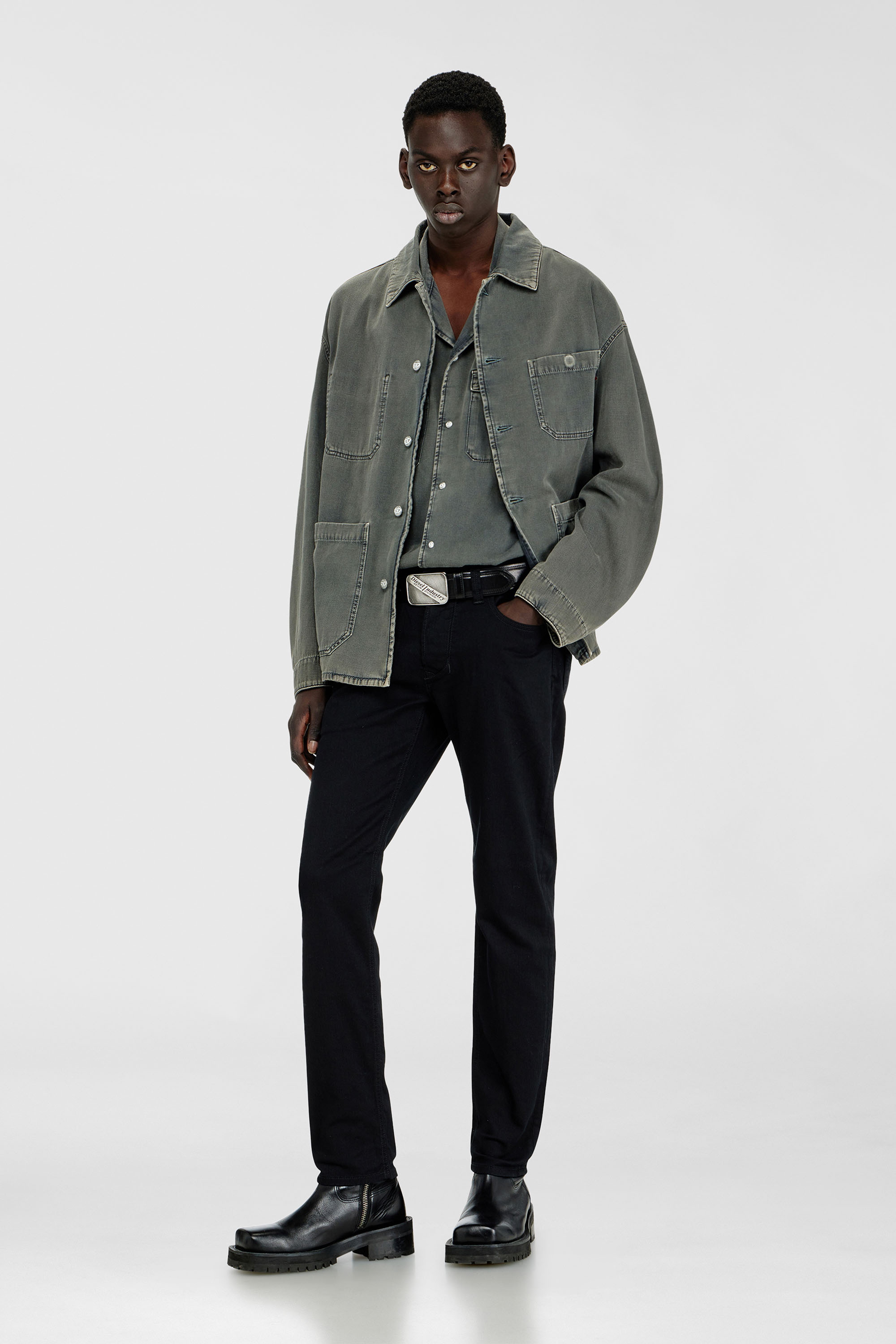 Regular Jeans 1986 Larkee-Beex 0688H